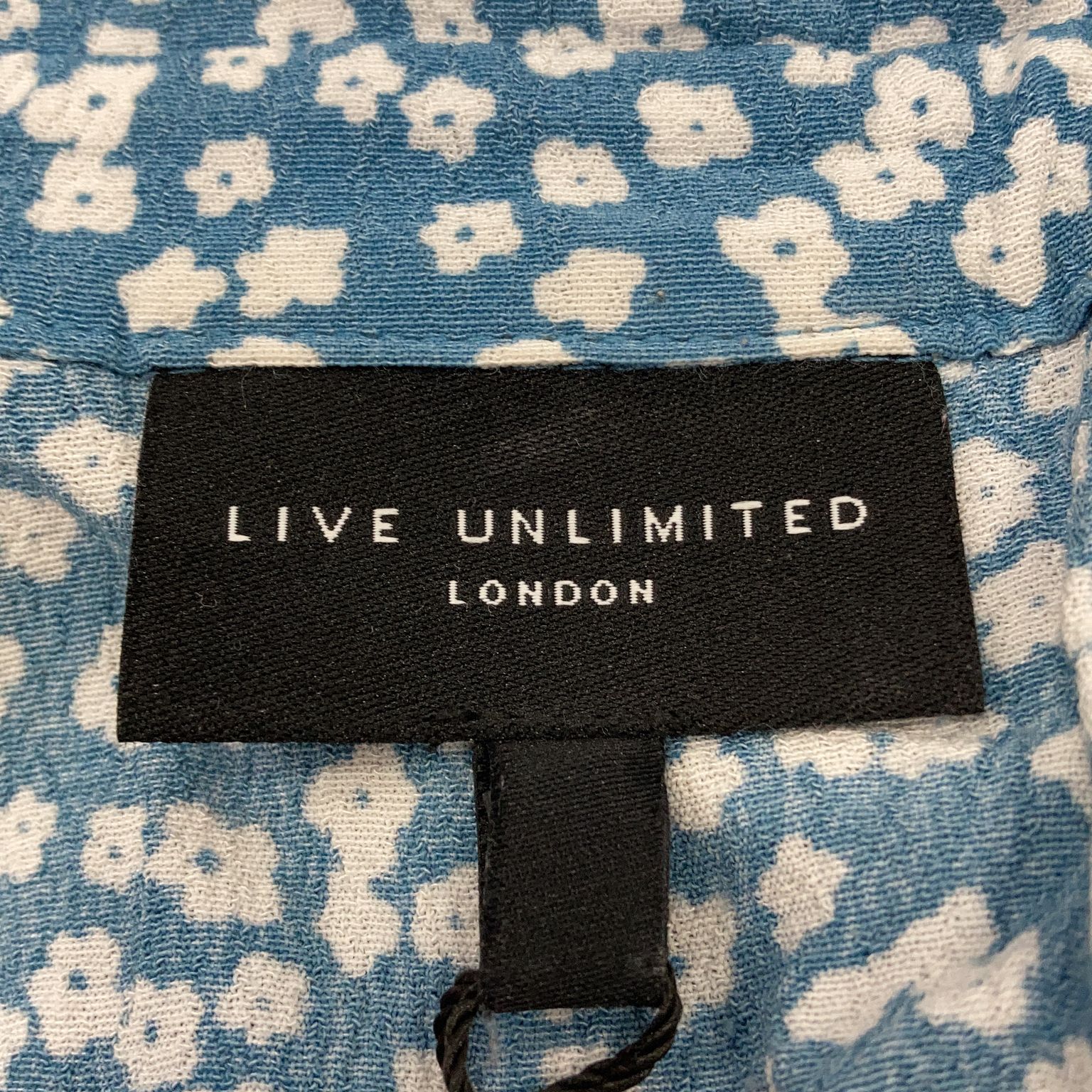 Live Unlimited