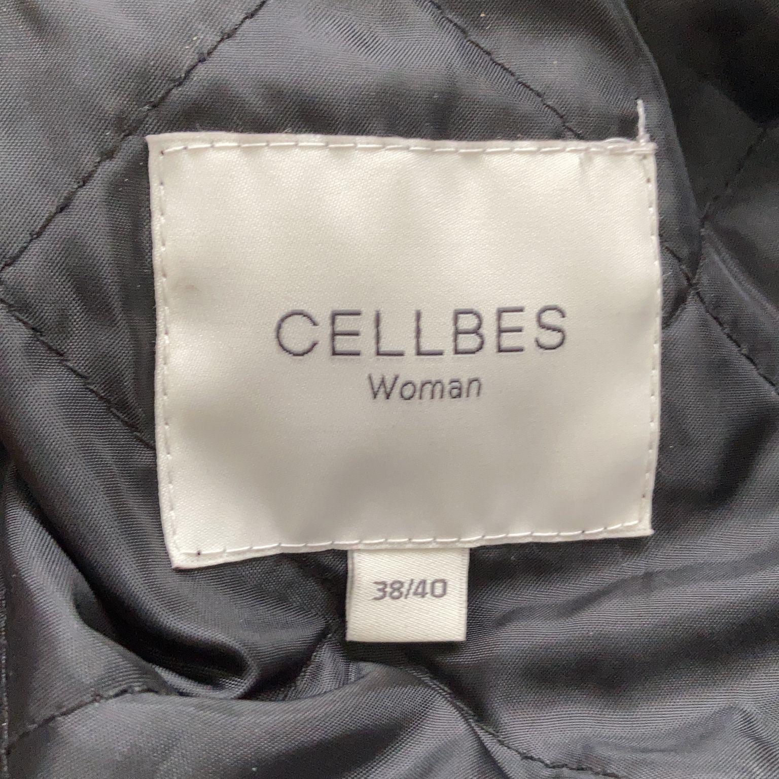 Cellbes Woman