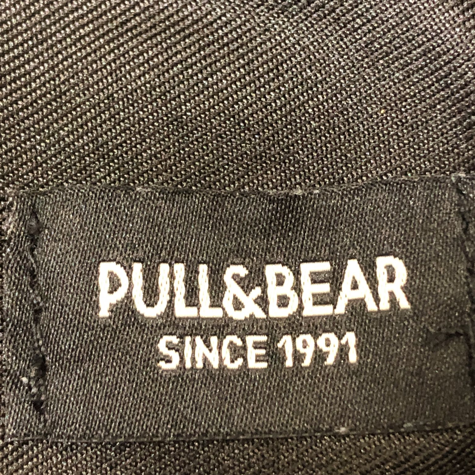 Pull  Bear