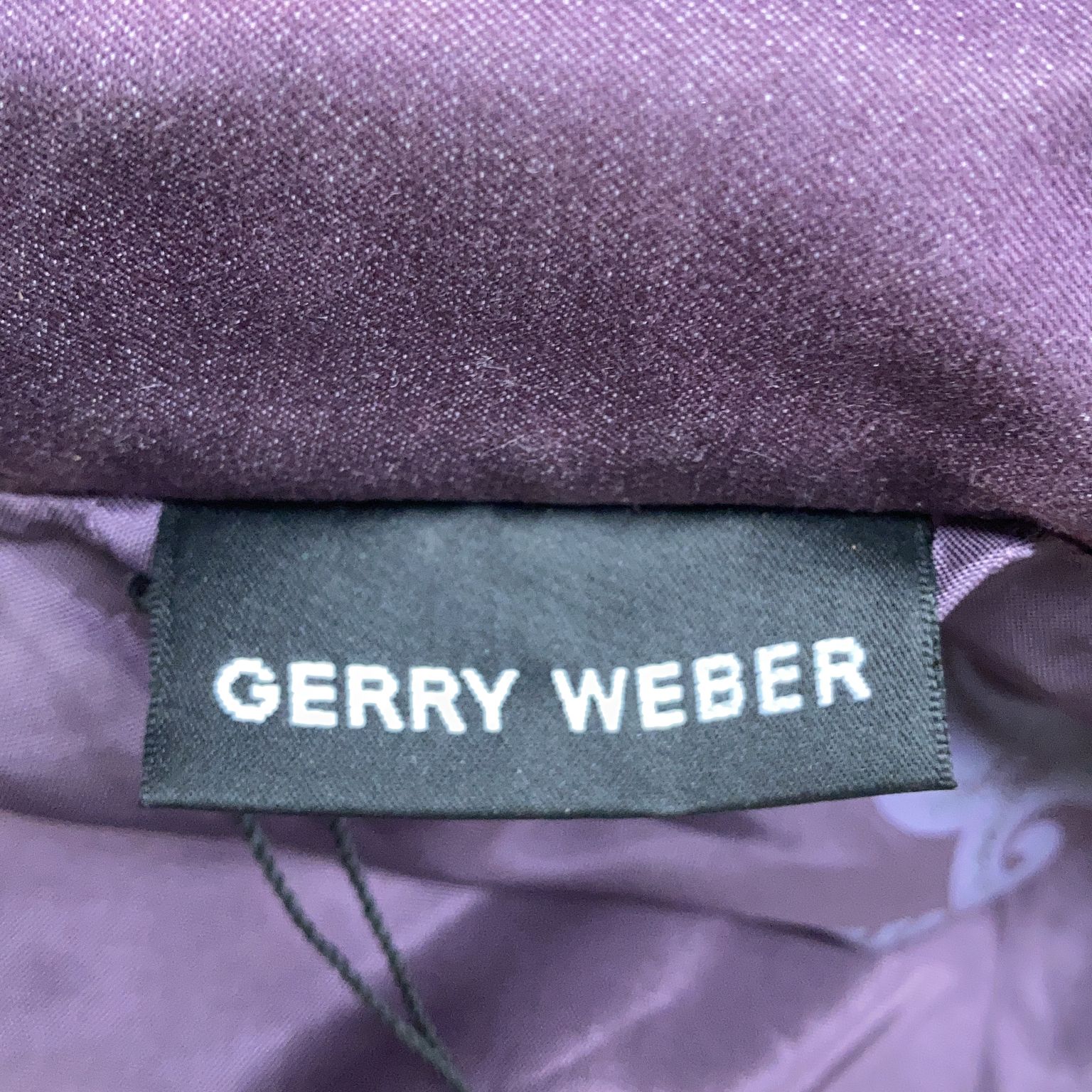 Gerry Weber