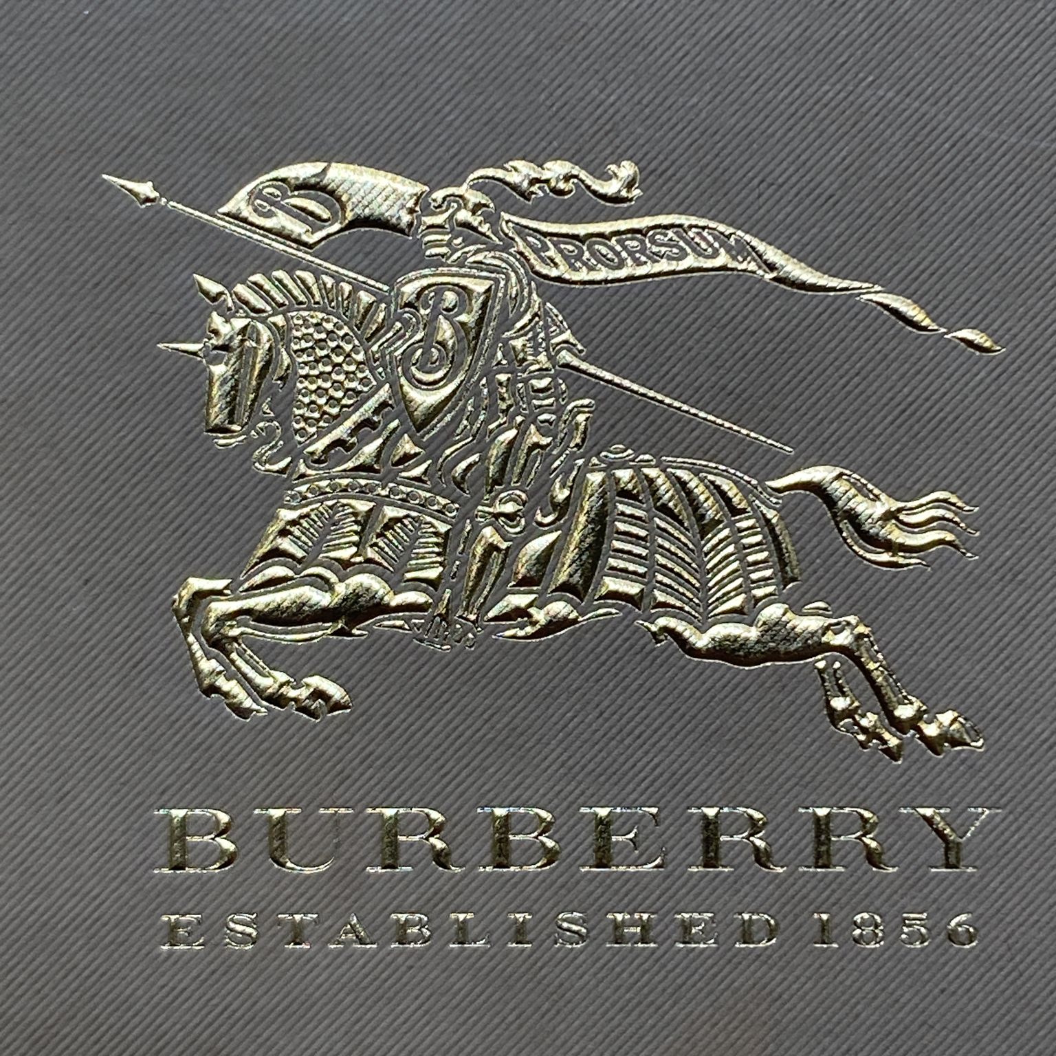 Burberry