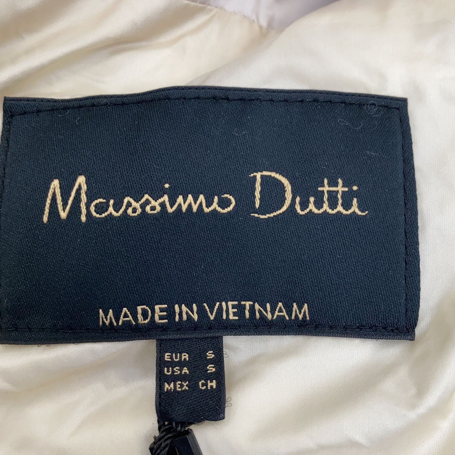 Massimo Dutti