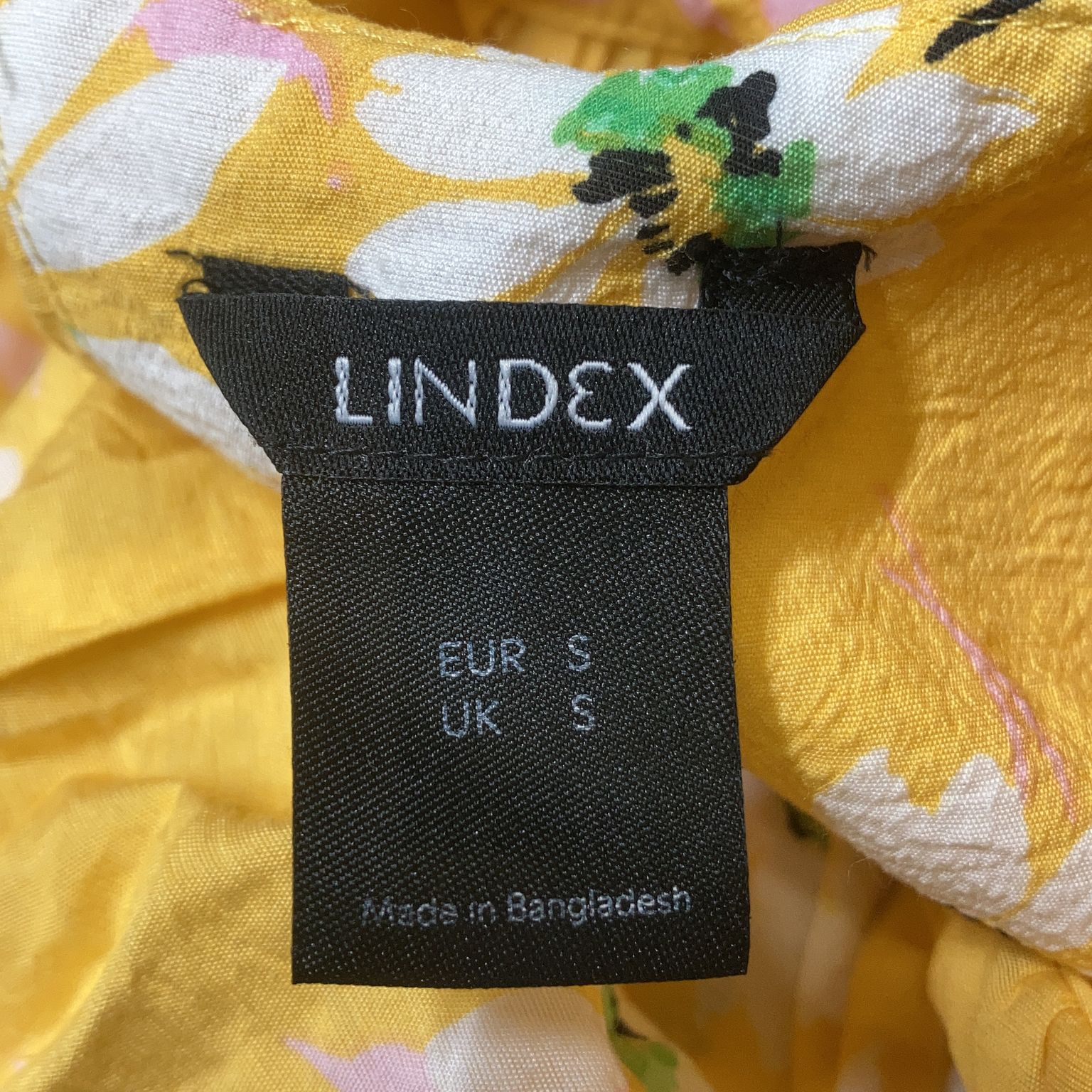 Lindex