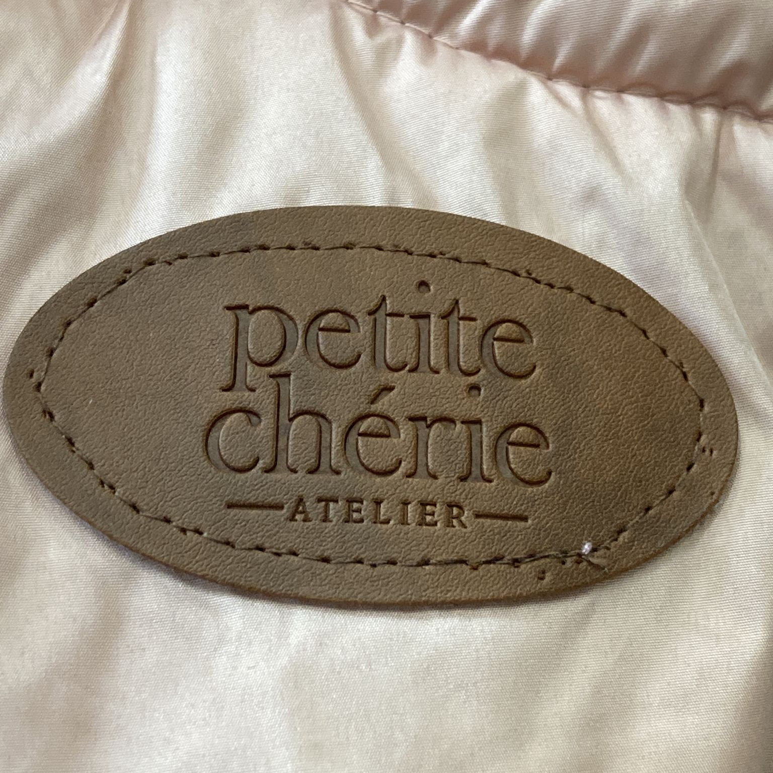 Petite Chérie