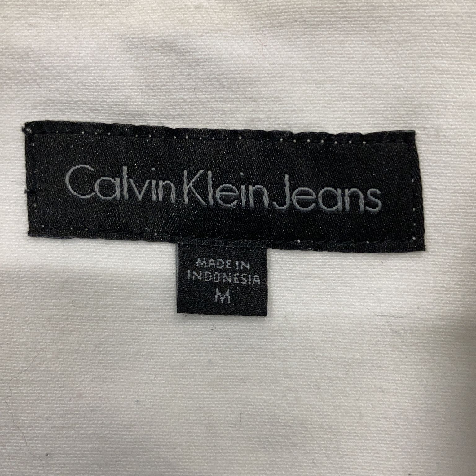 Calvin Klein Jeans