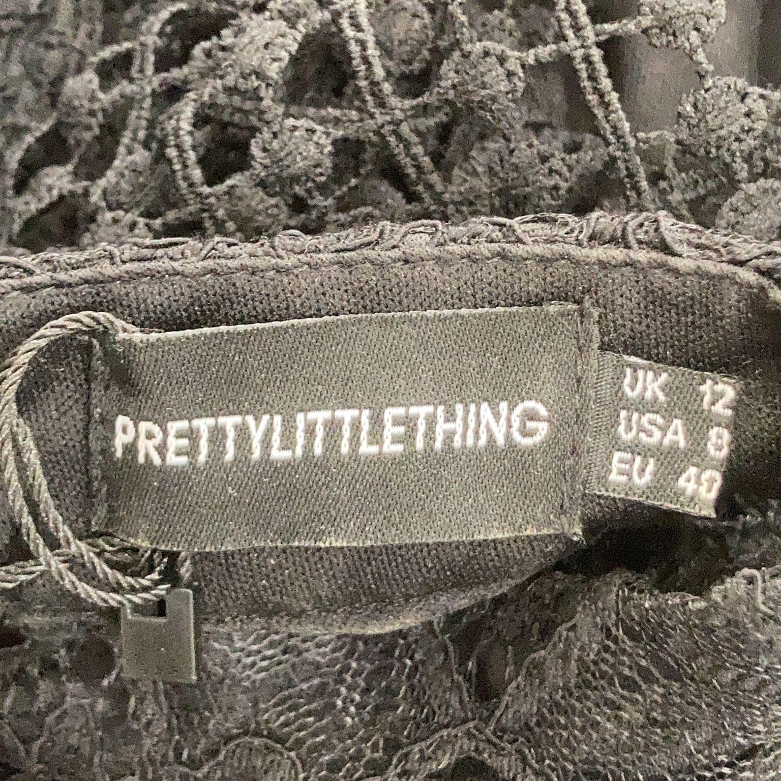 PrettyLittleThing