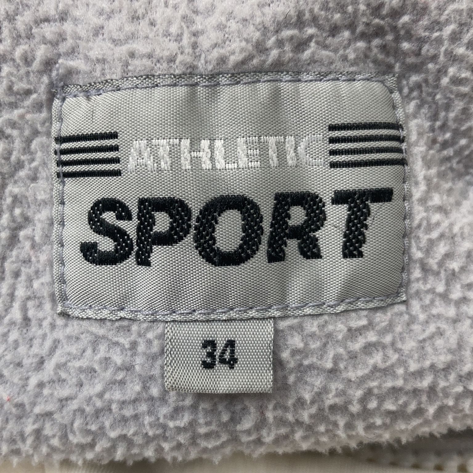 Athletic Sport