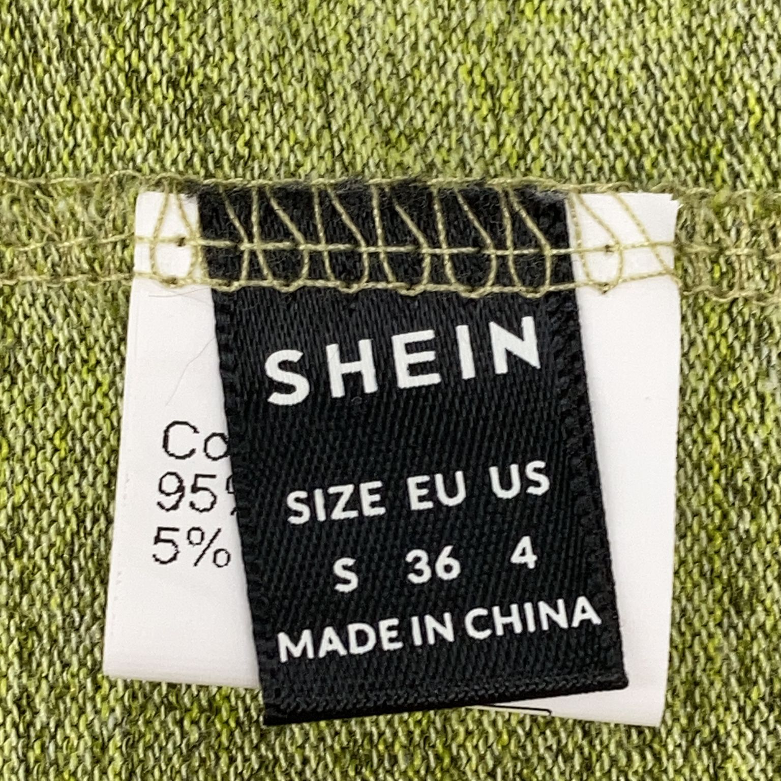 Shein