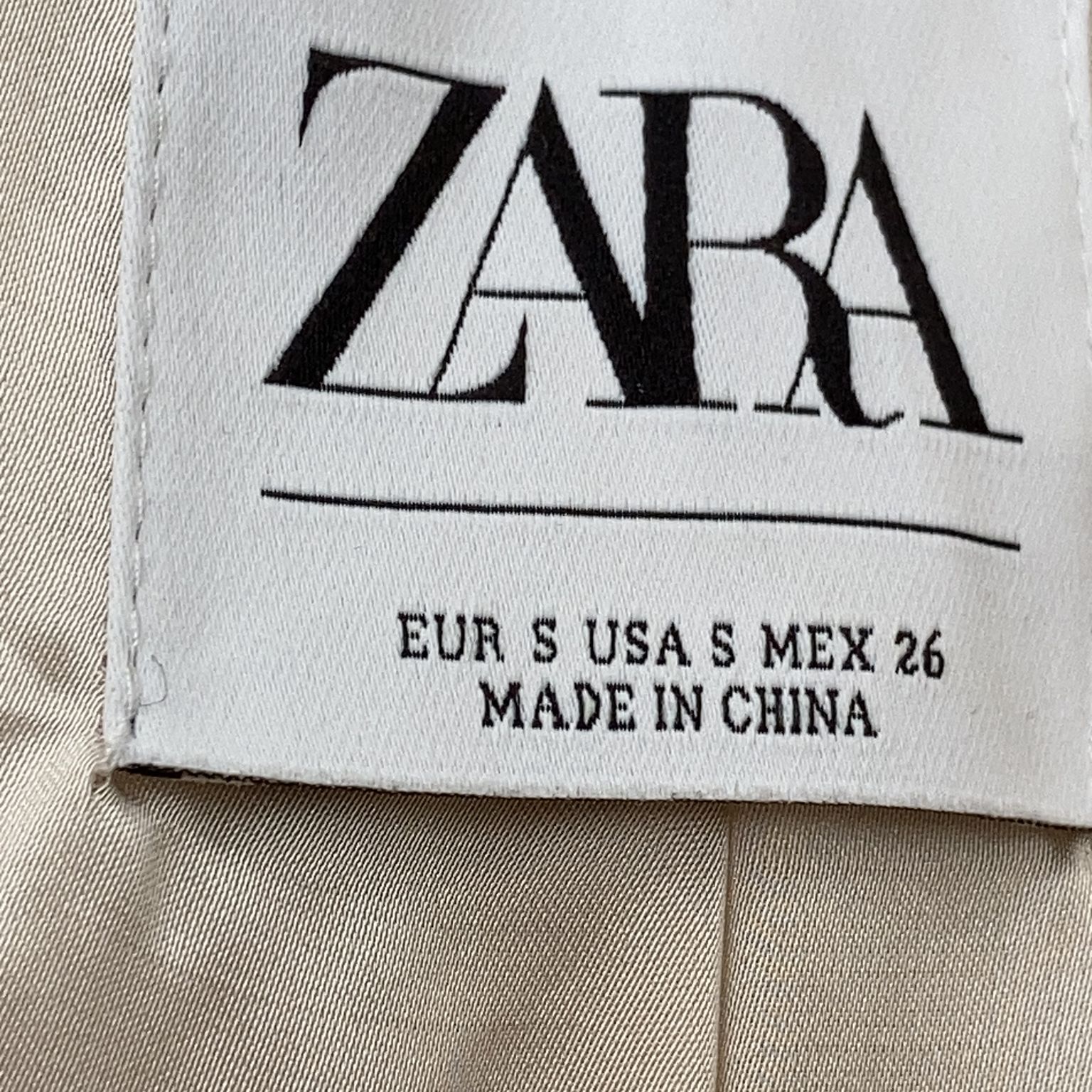 Zara