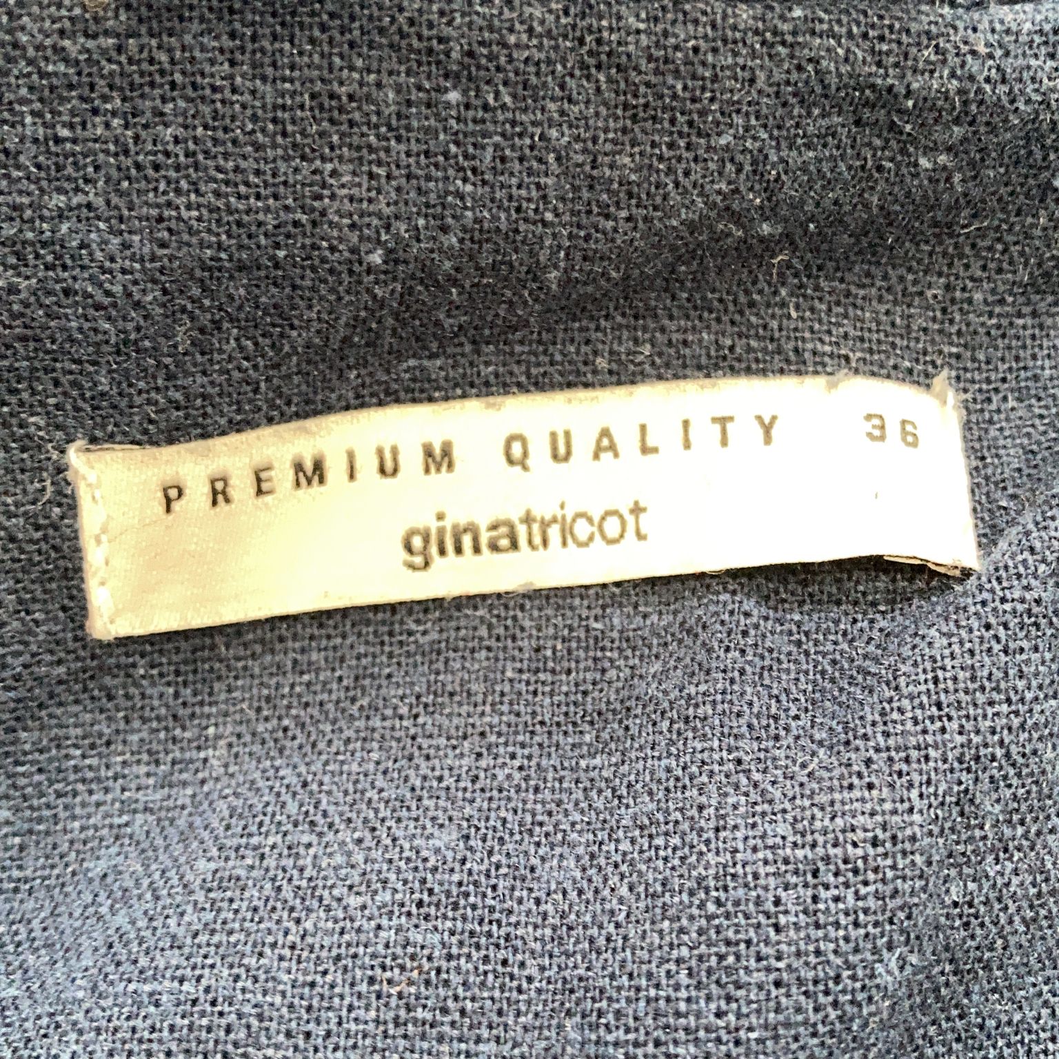 Premium Quality Gina Tricot