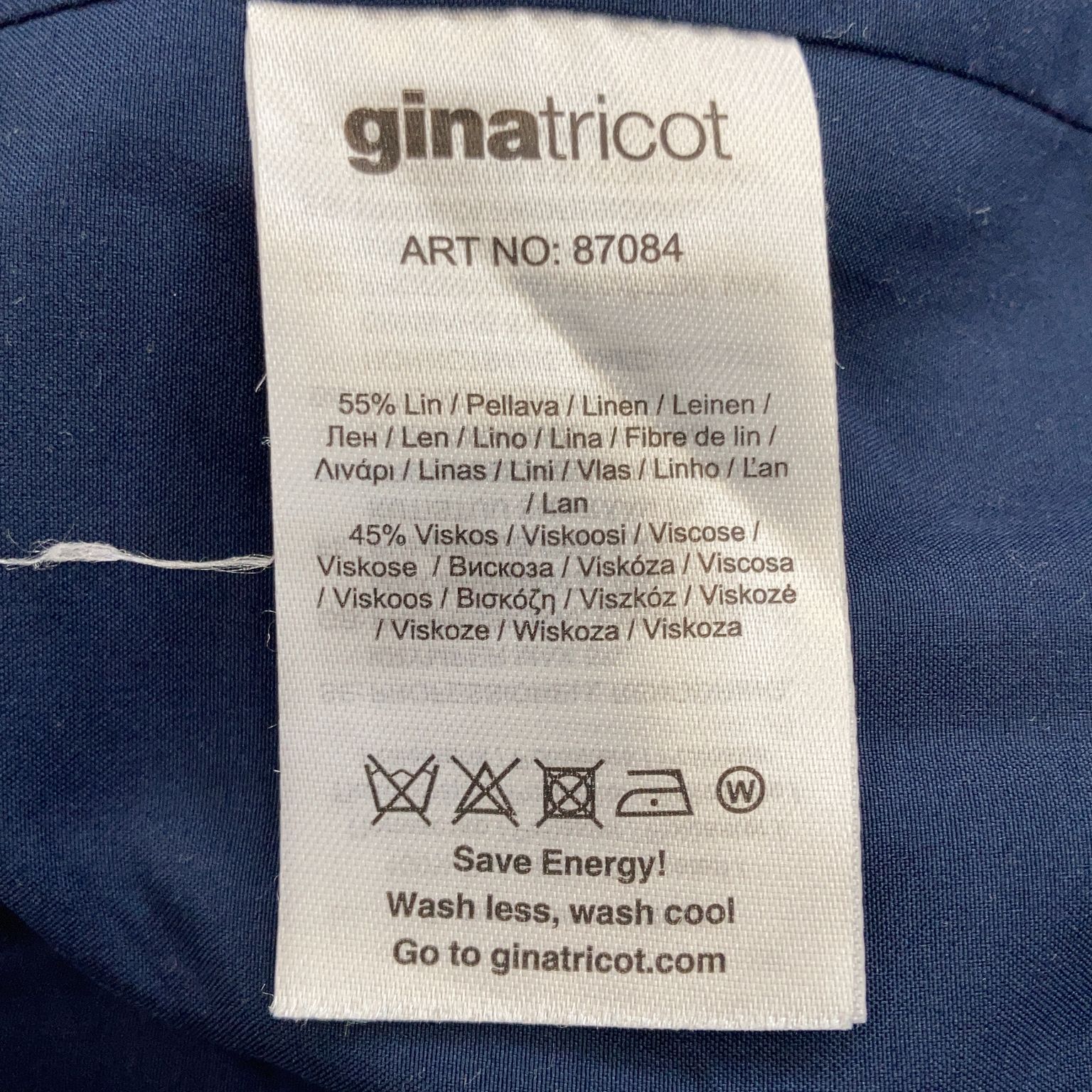 Premium Quality Gina Tricot