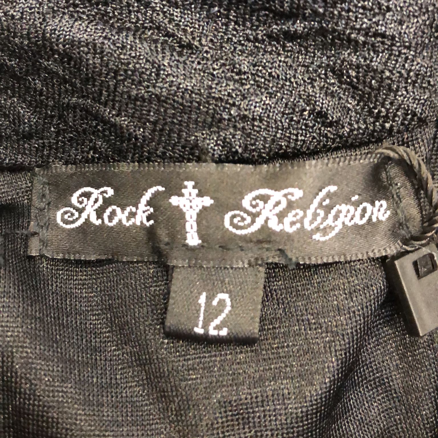 Rock  Religion