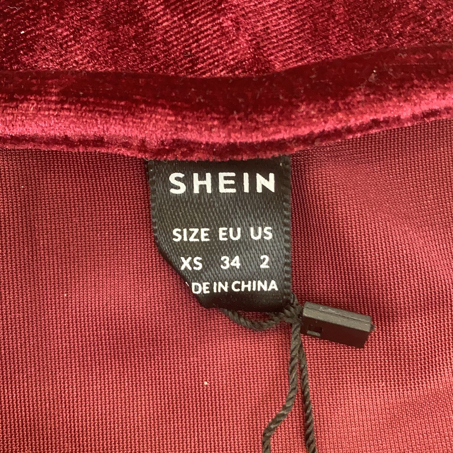 Shein