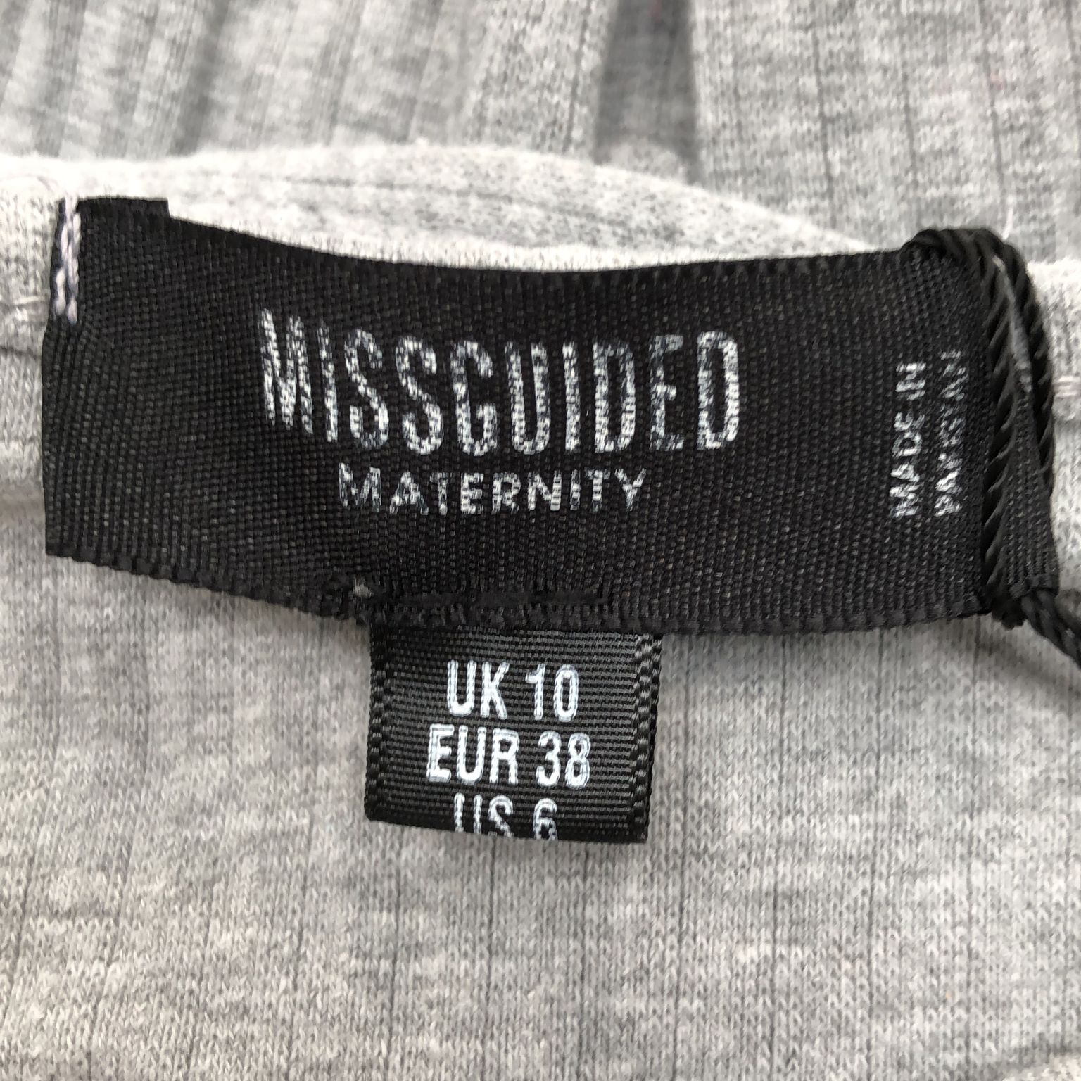 Missguided