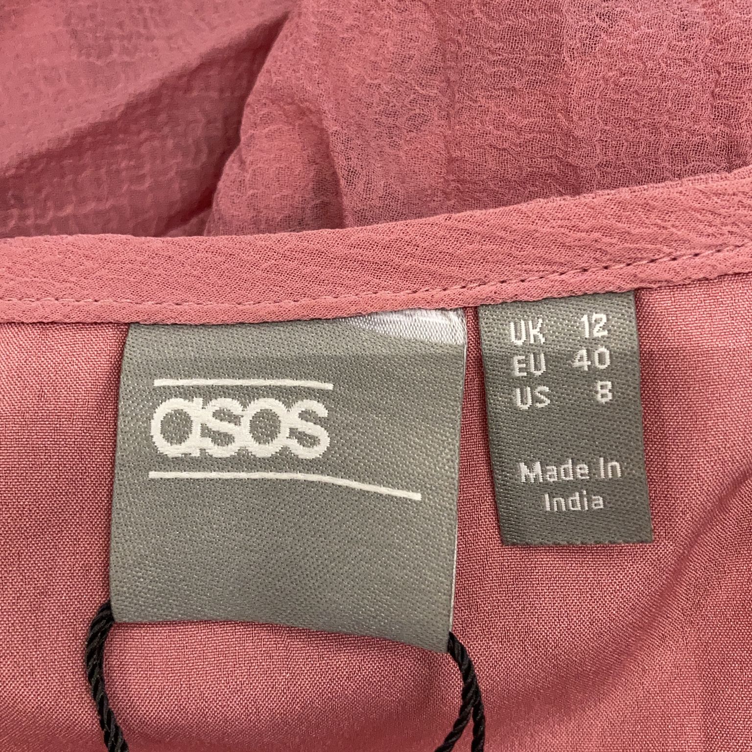 ASOS