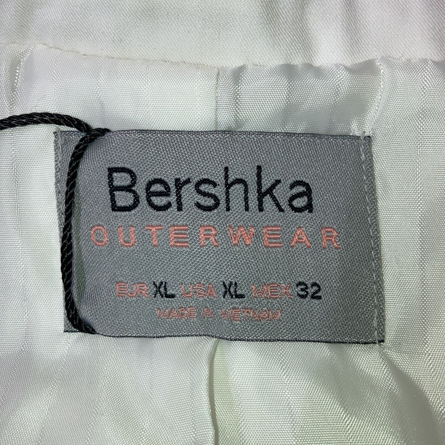 Bershka Outerwear