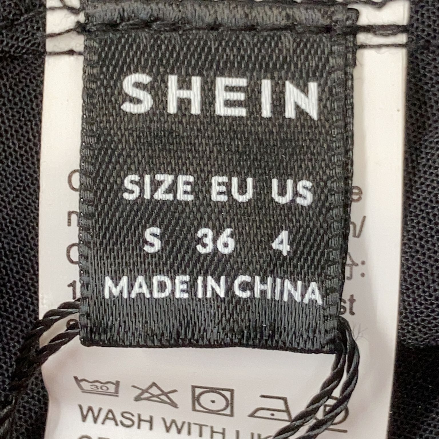 Shein