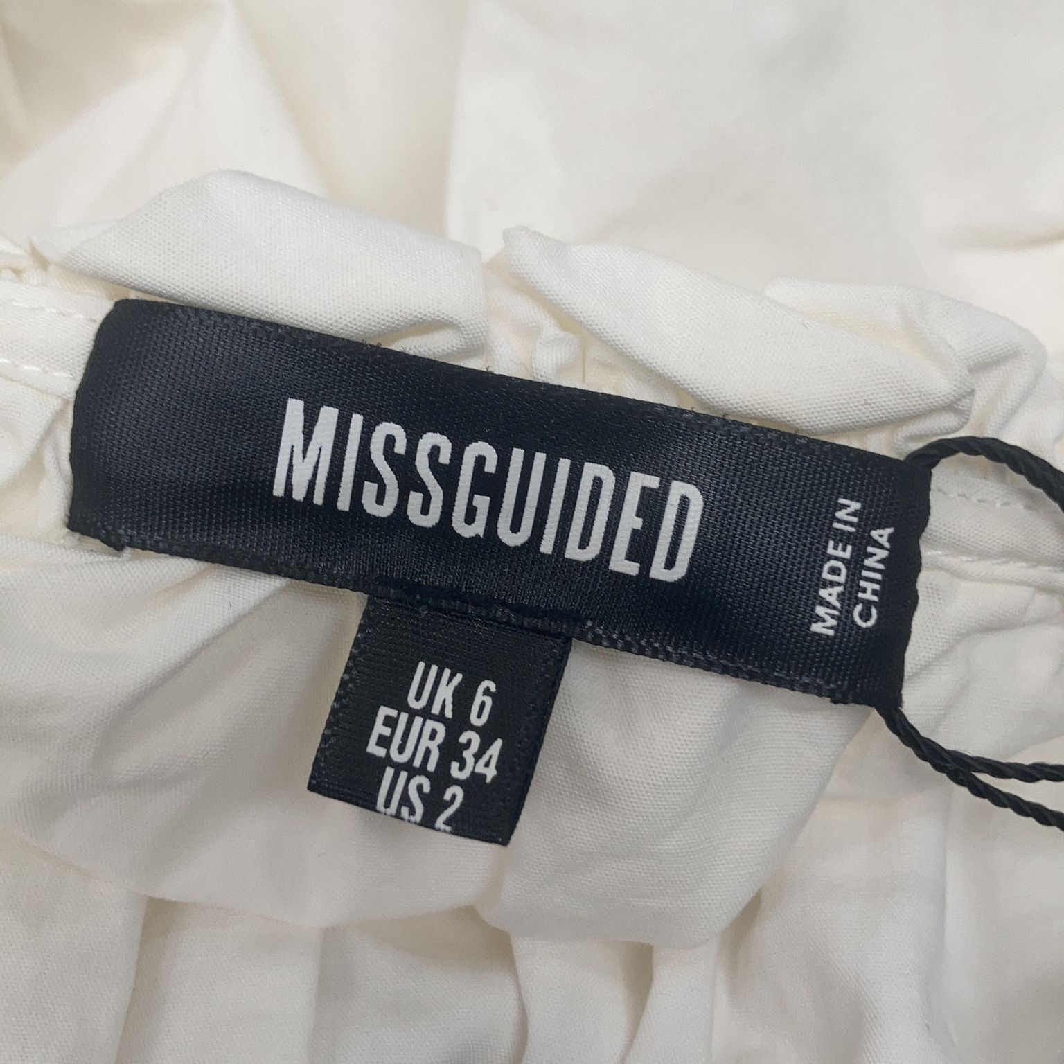 Missguided