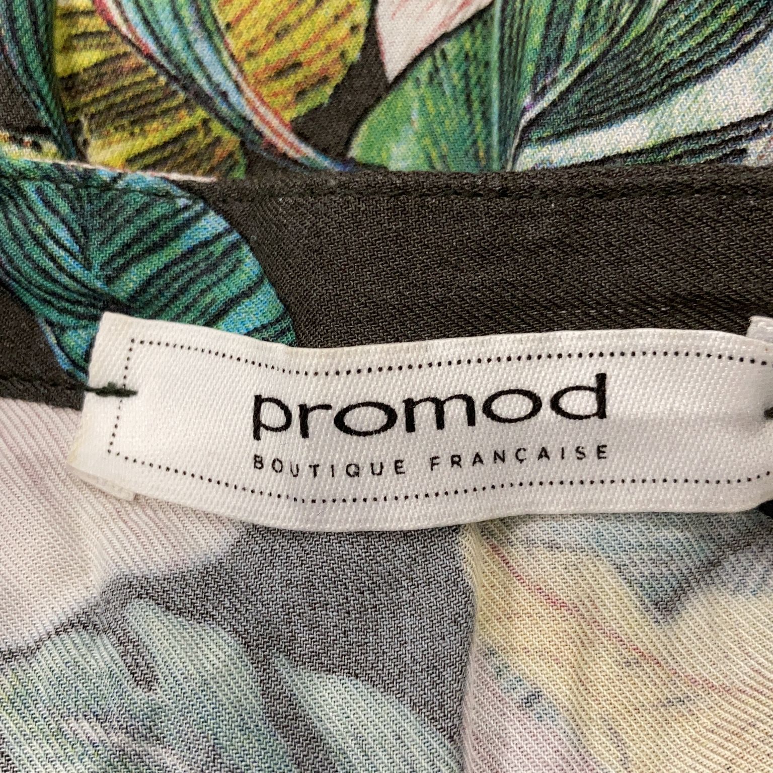 Promod