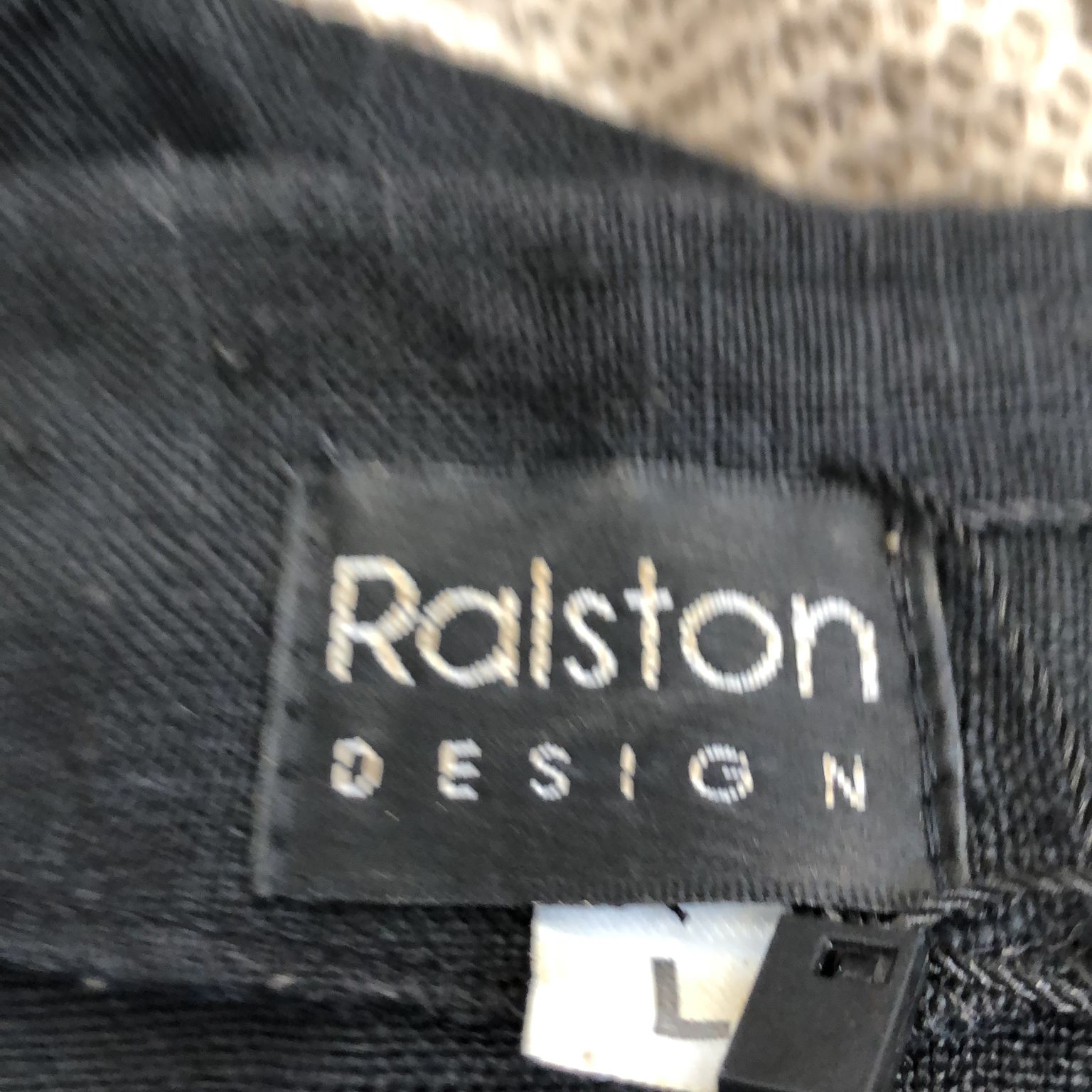 Ralston