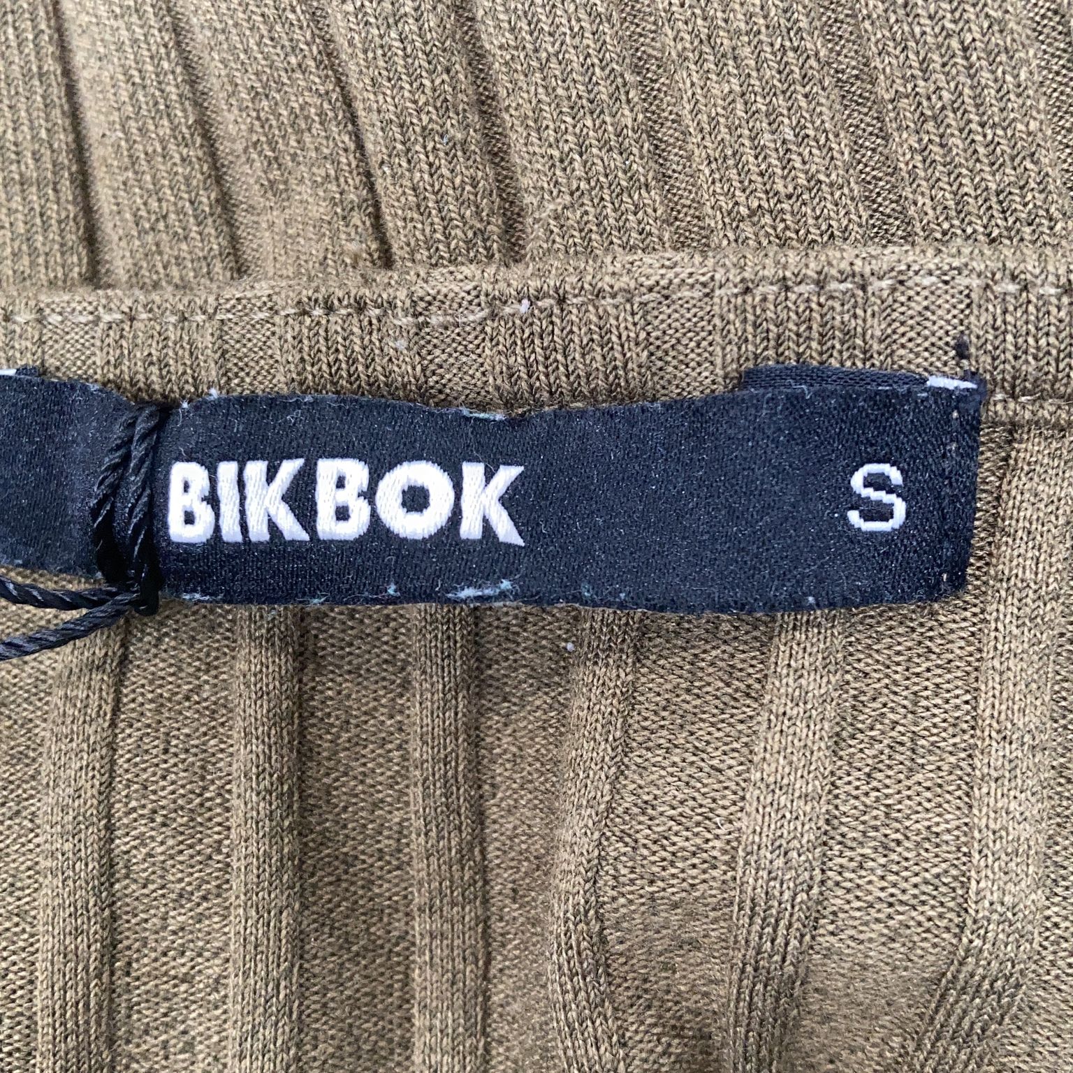 Bik Bok