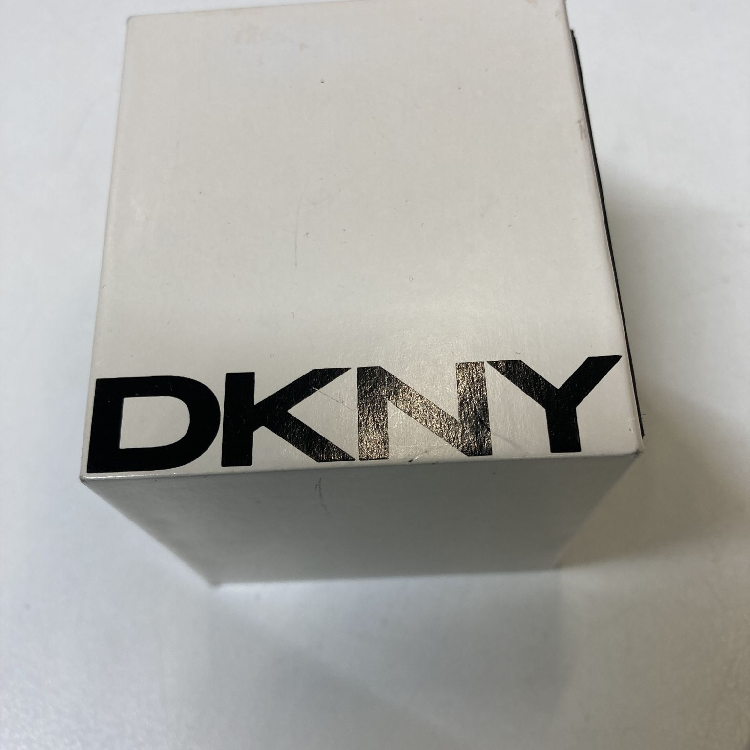 DKNY