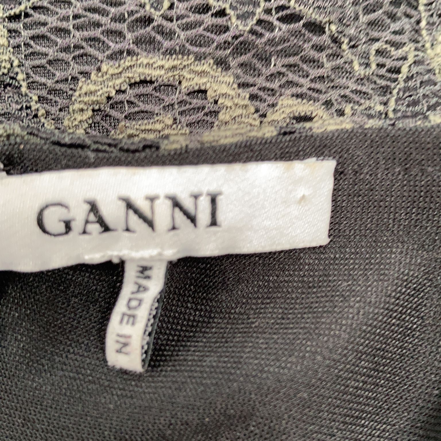 Ganni