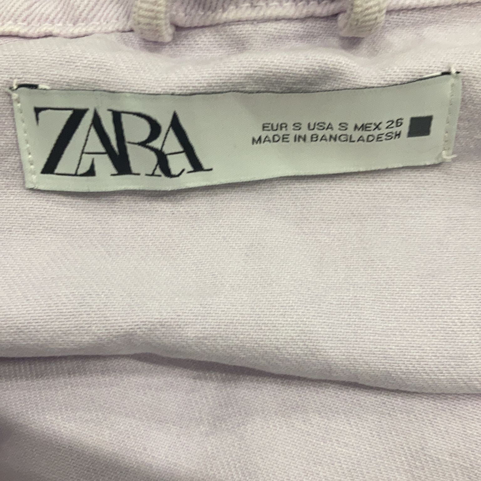 Zara