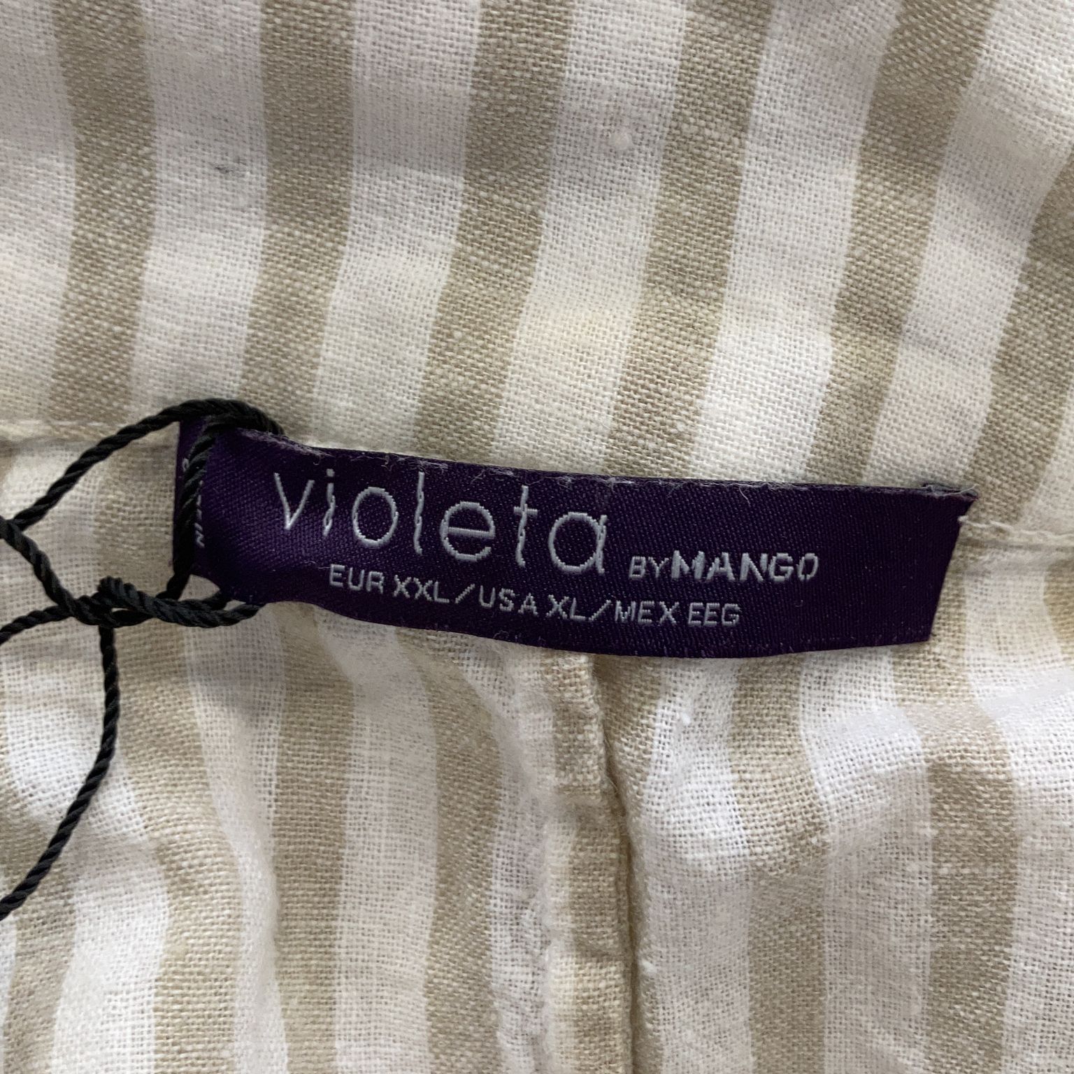 Violeta by Mango