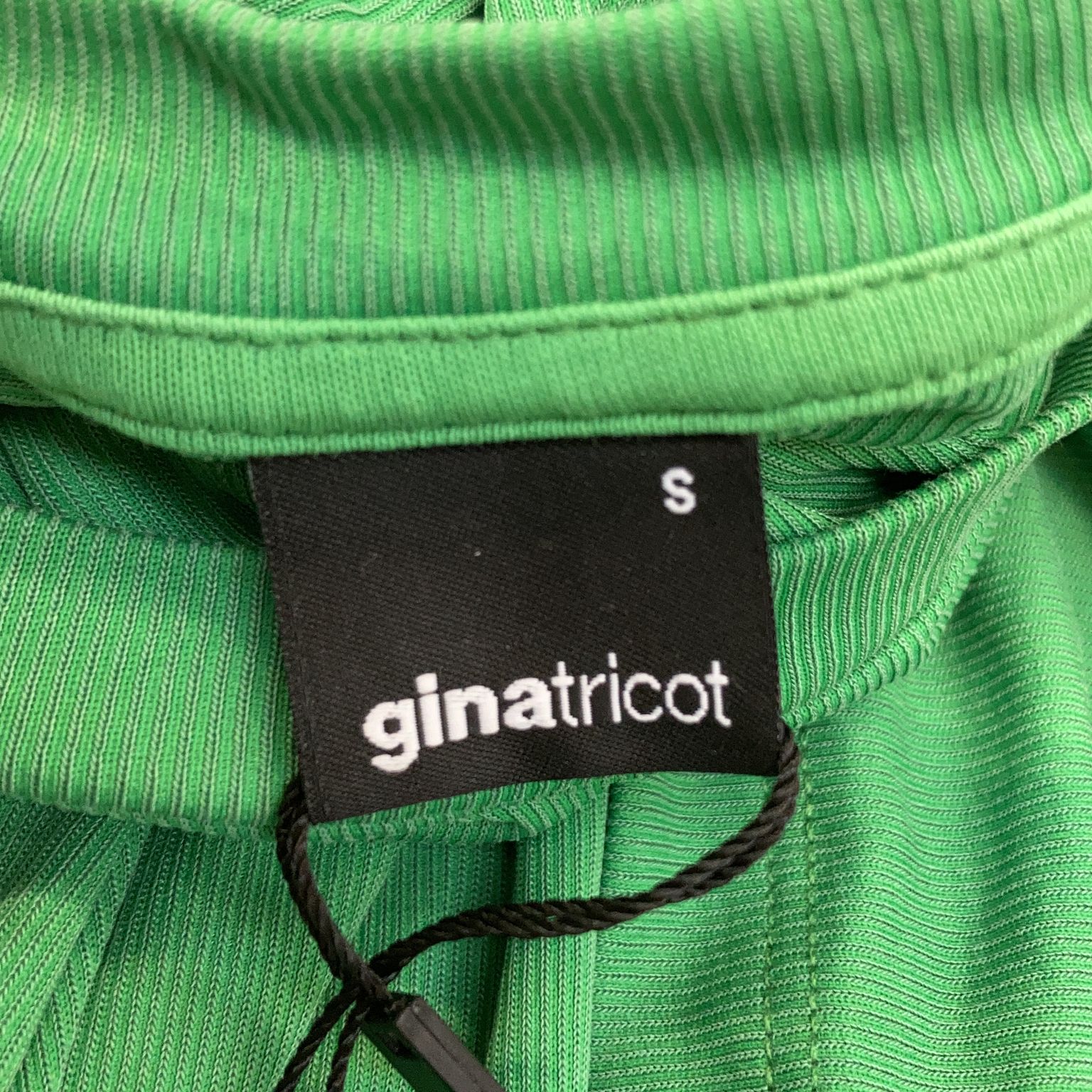 Gina Tricot