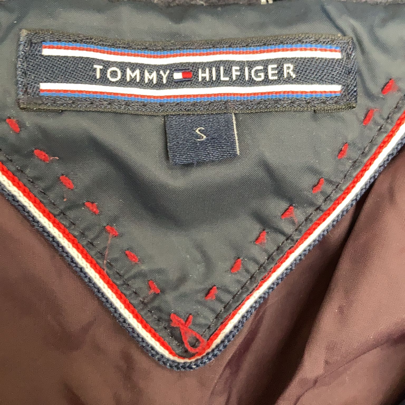 Tommy Hilfiger