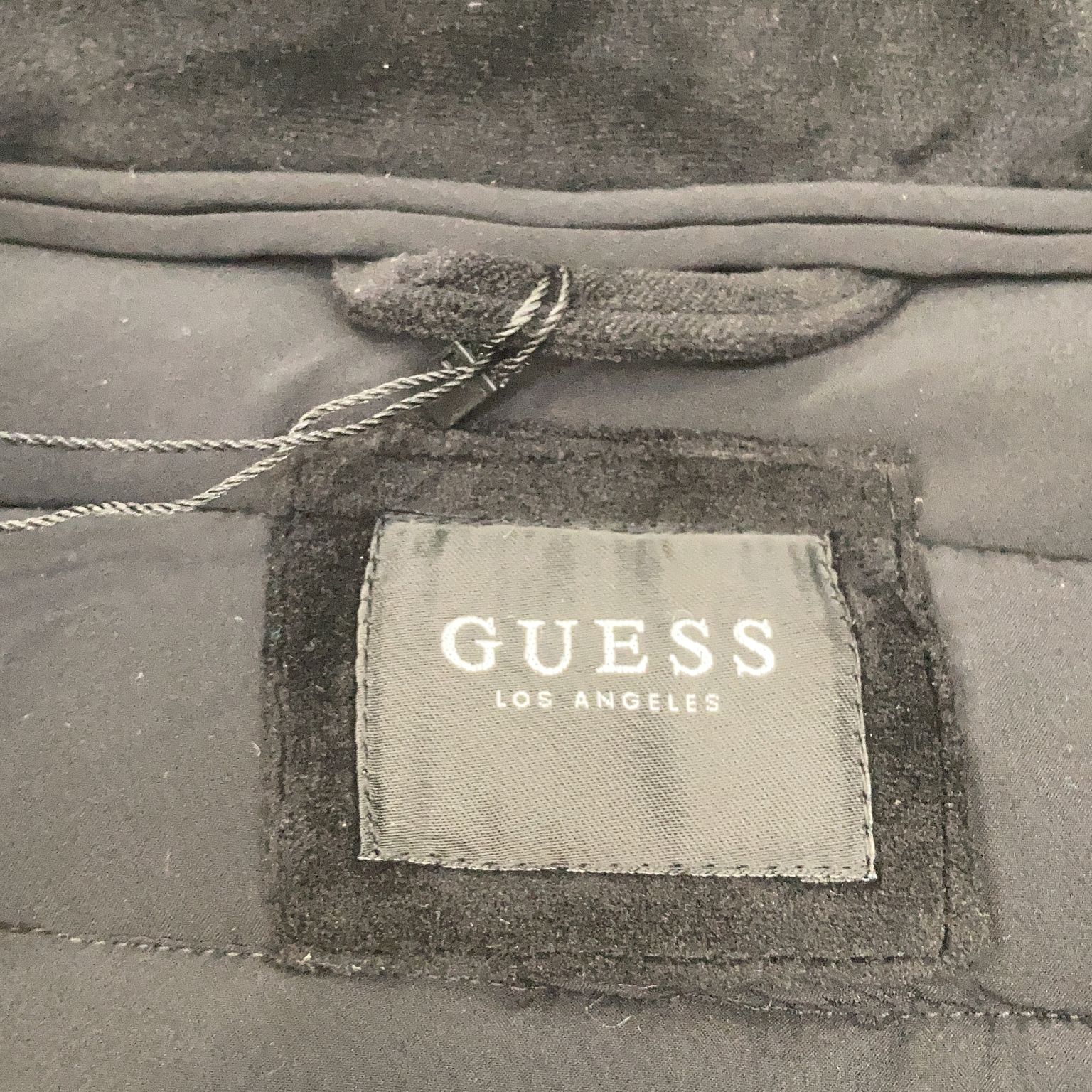 Guess