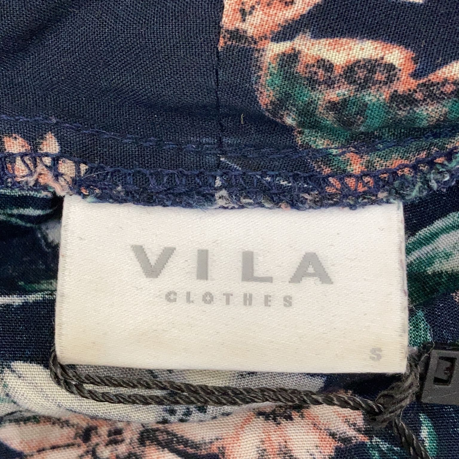 VILA Clothes