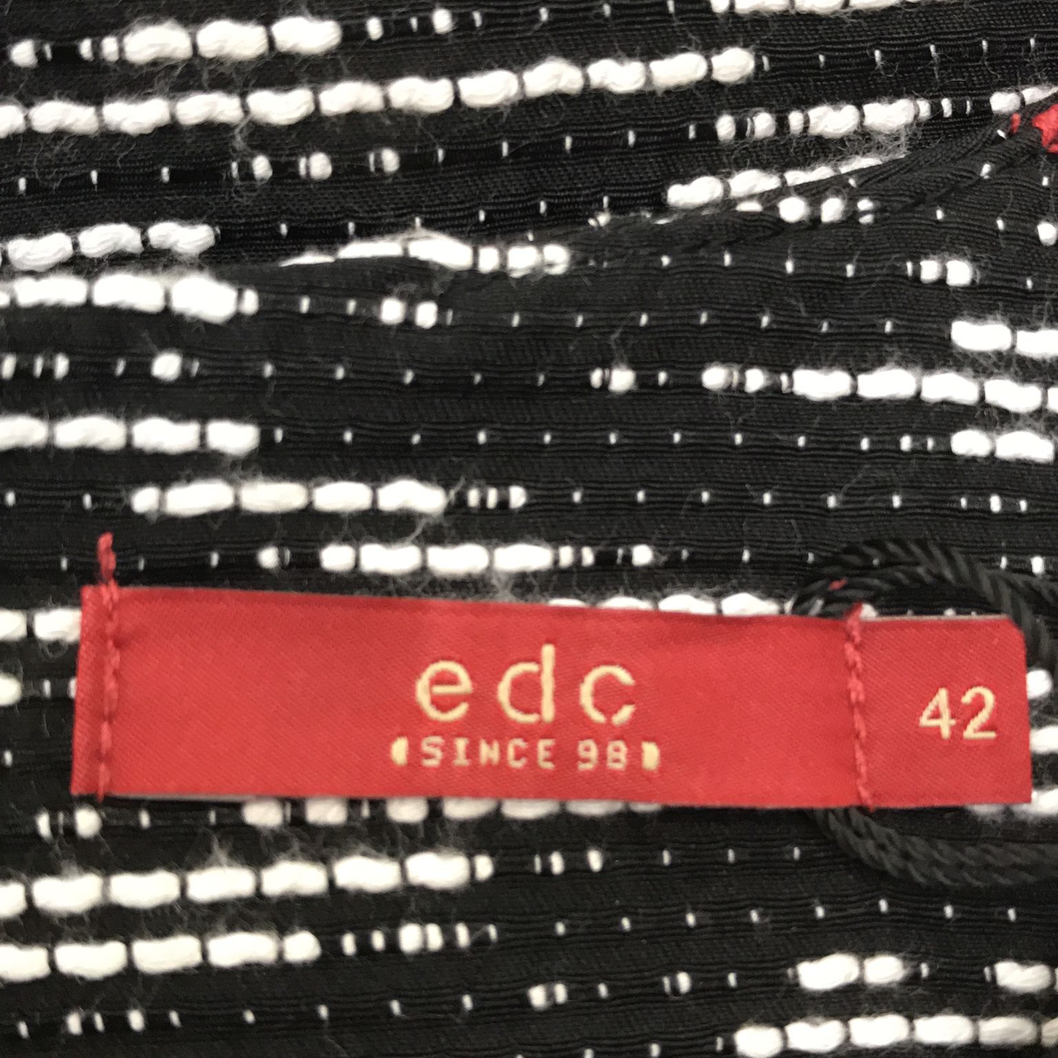 EDC by ESPRIT