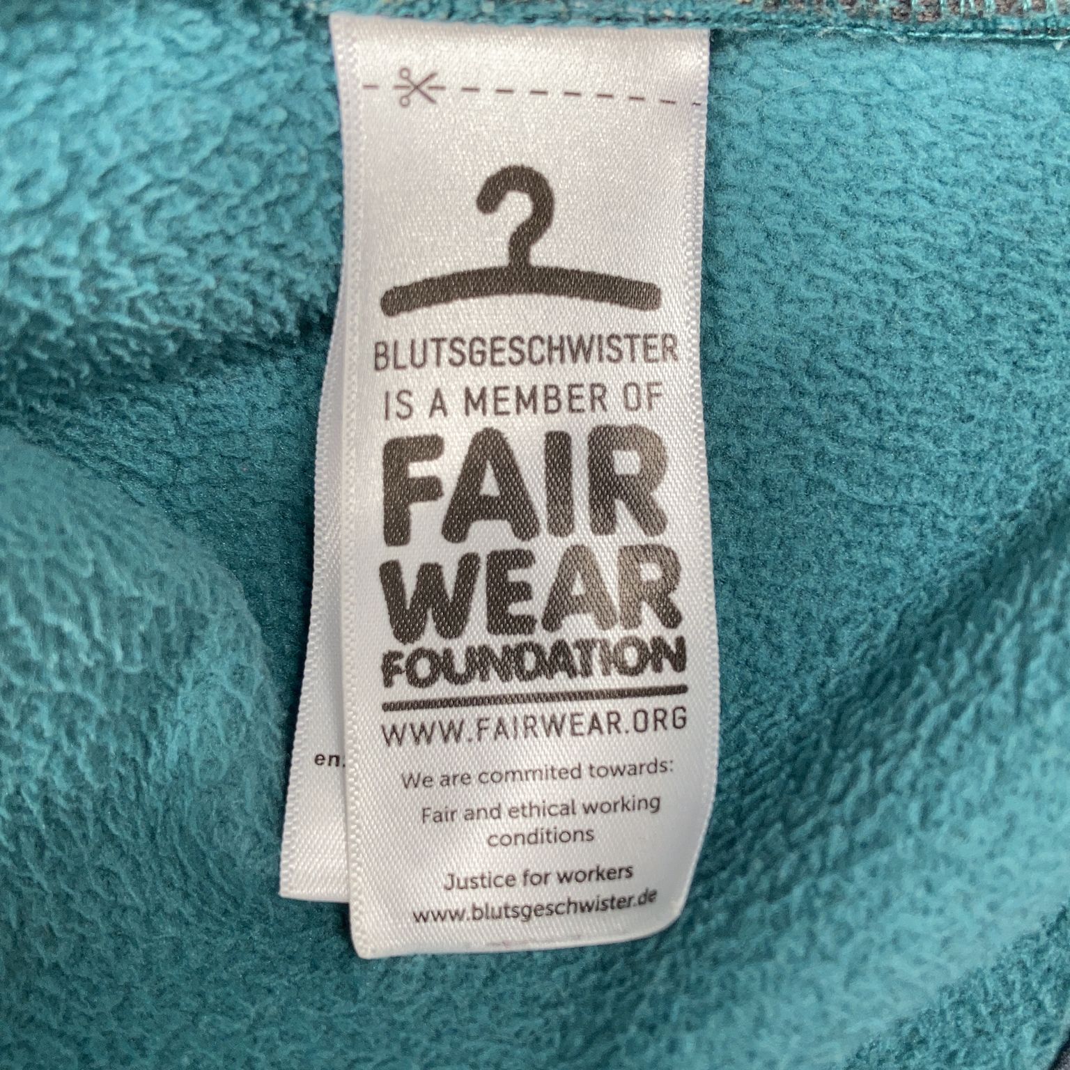 Fairwear