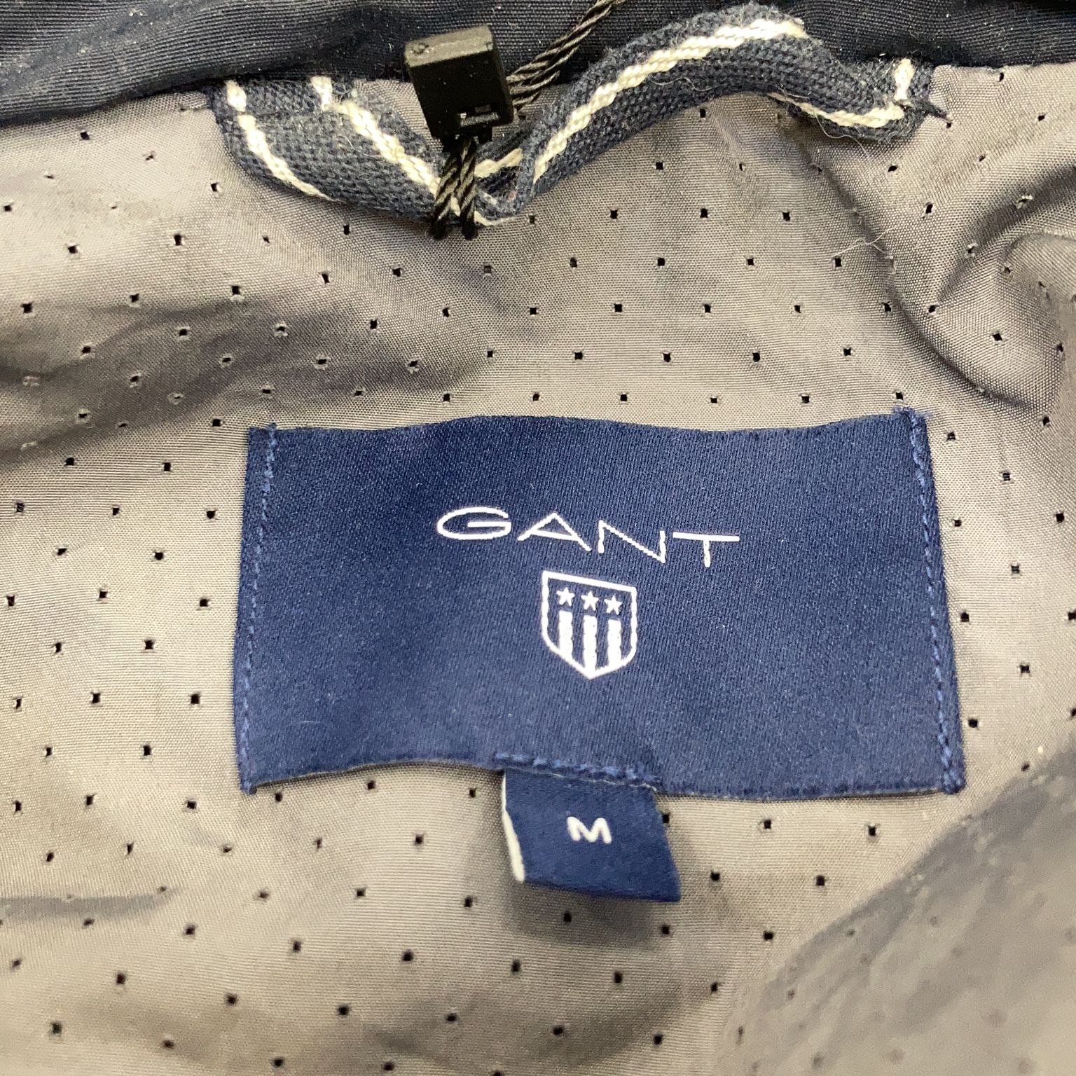 GANT