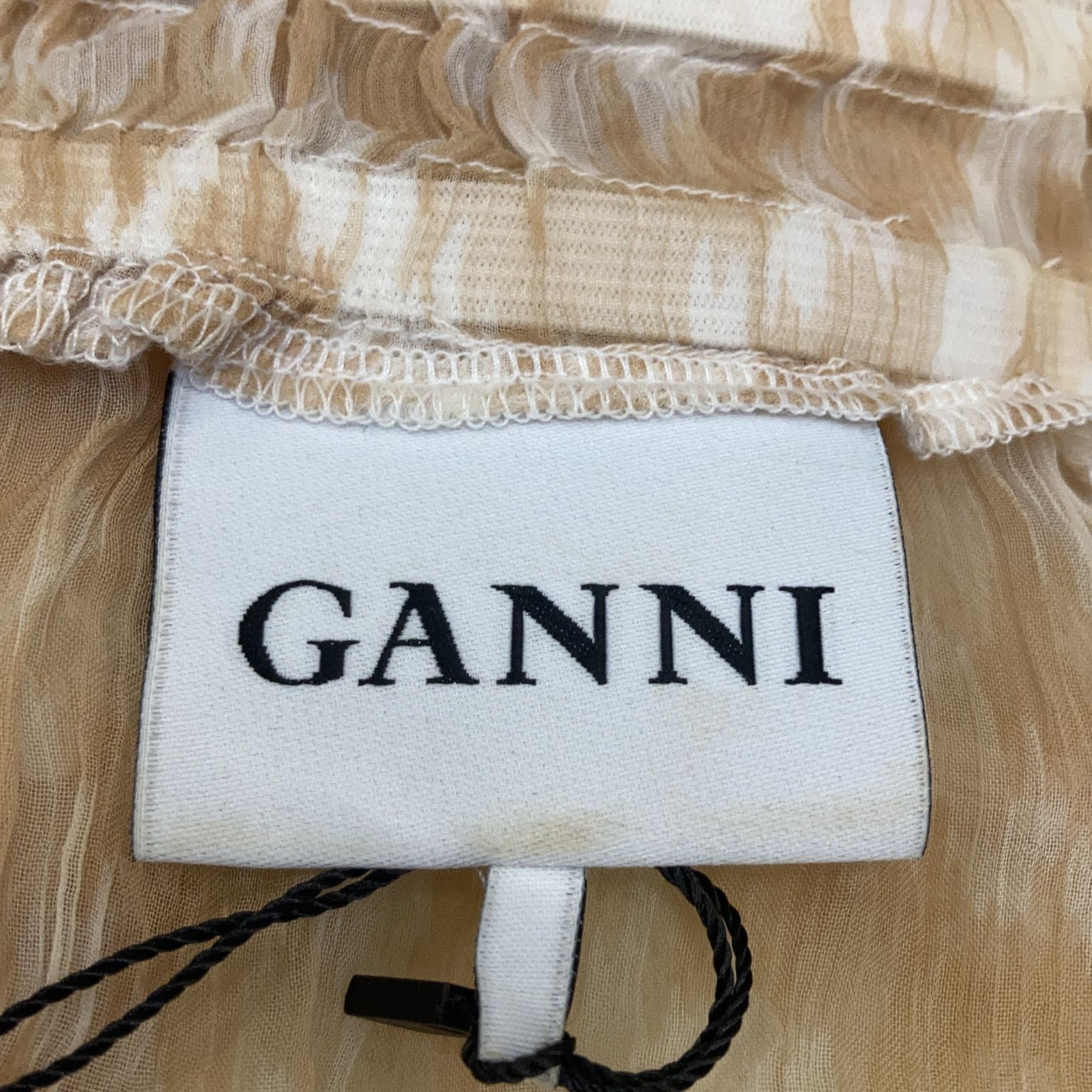 Ganni