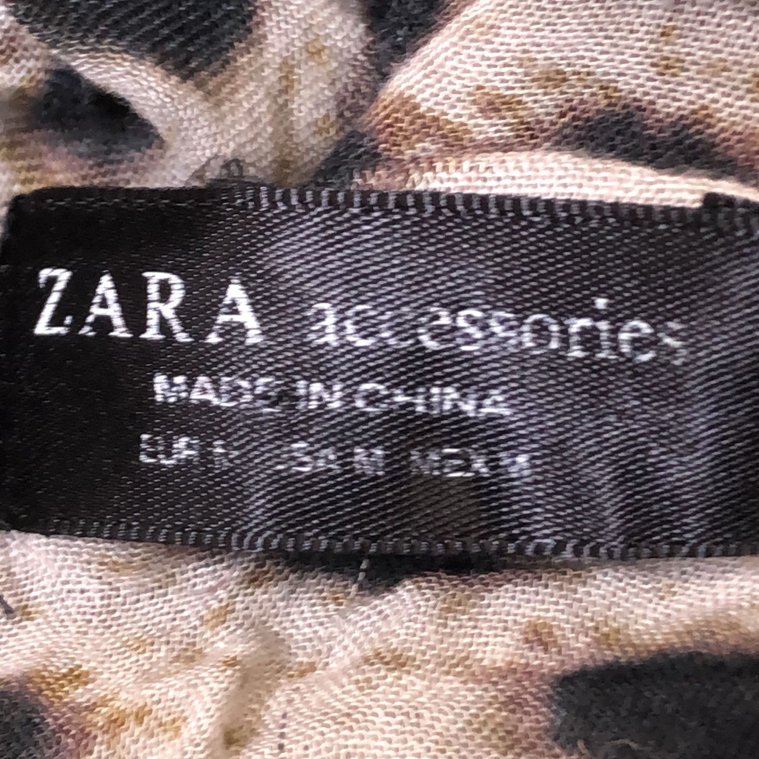 Zara