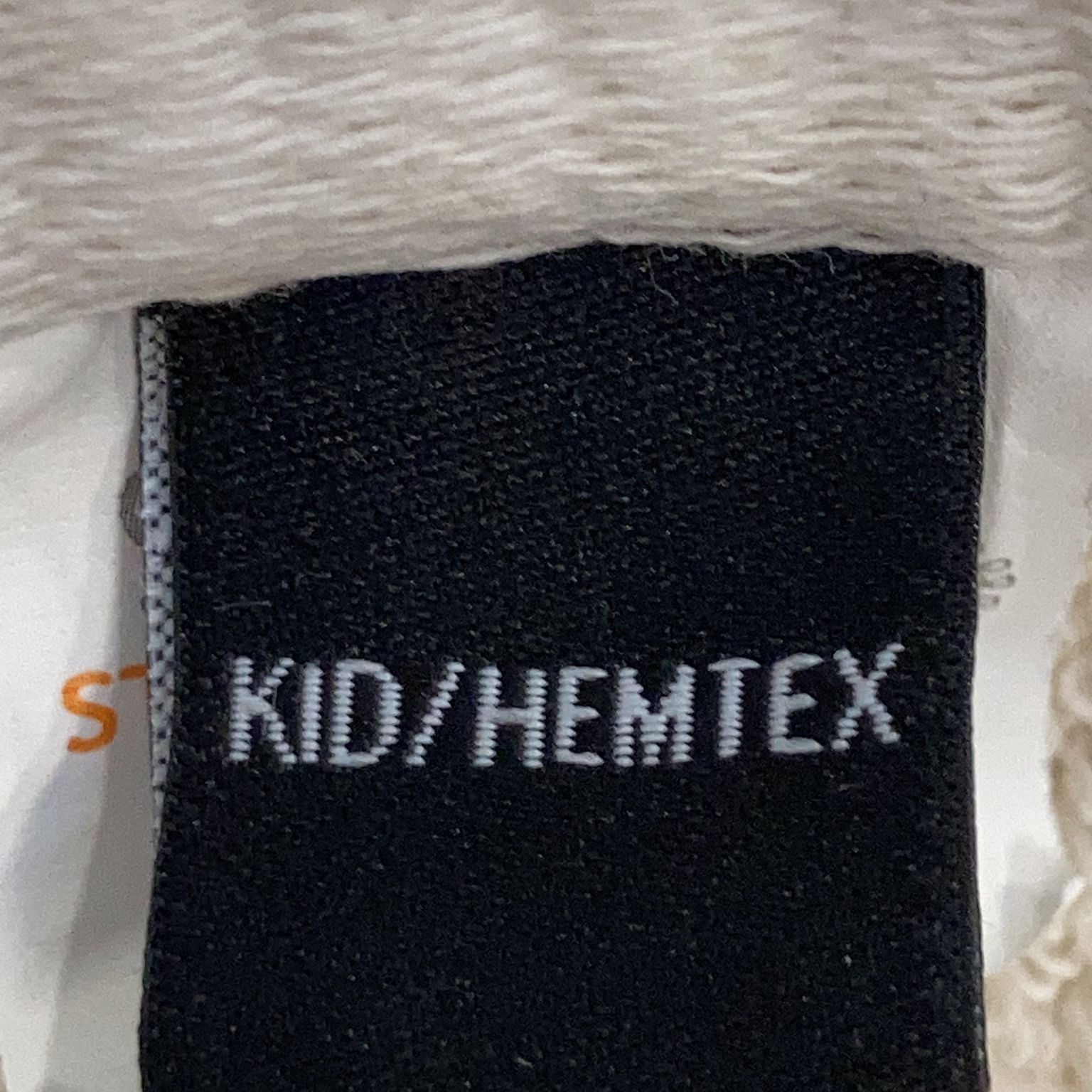 Kid / Hemtex