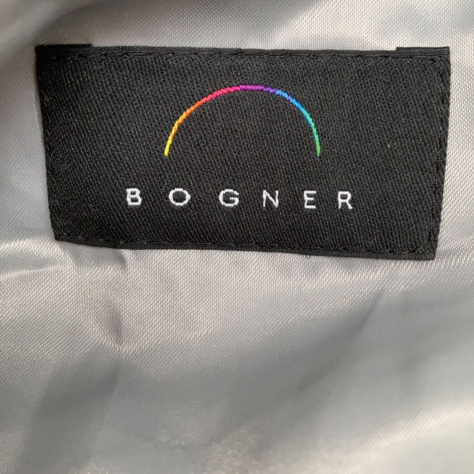 Bogner