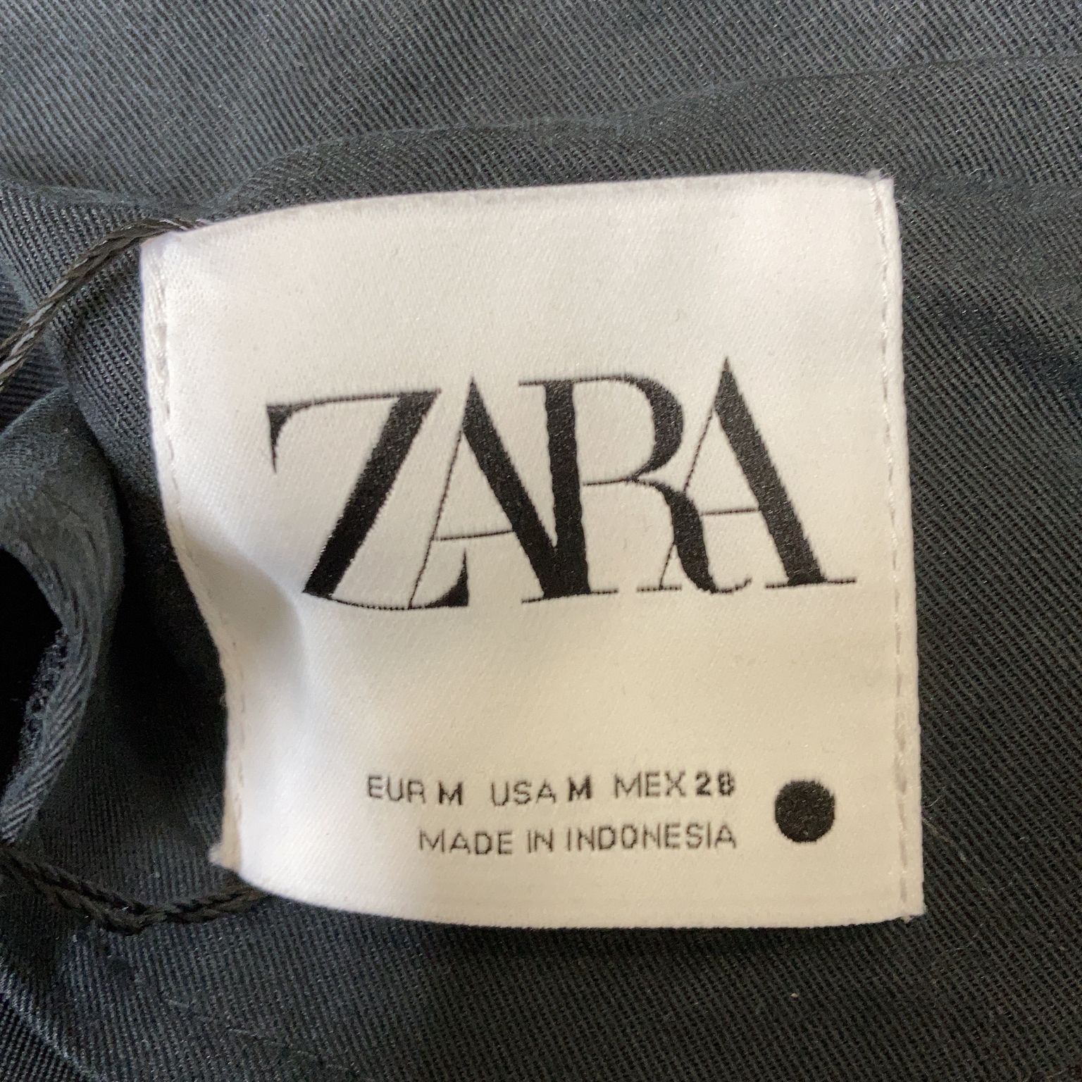 Zara