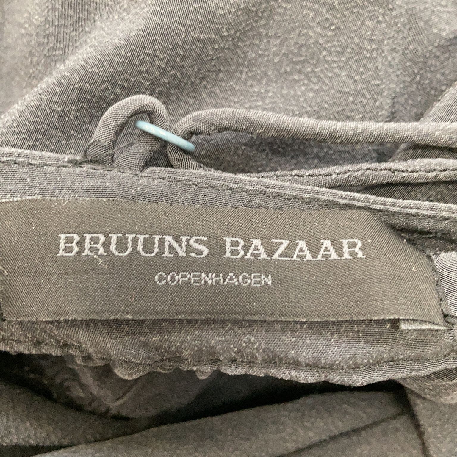 Bruuns Bazaar