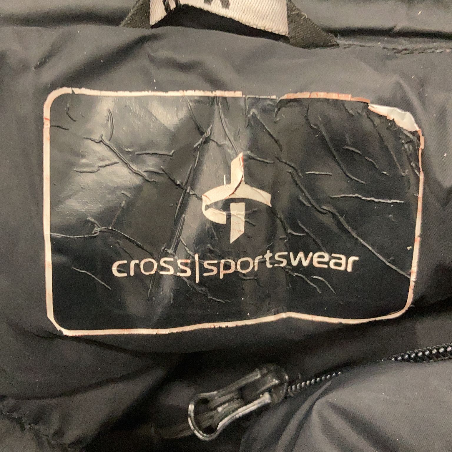 Cross Sportswear