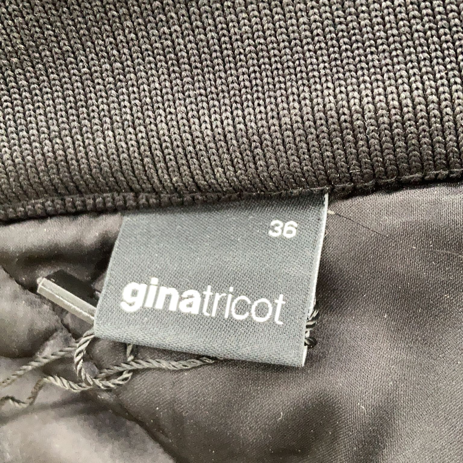 Gina Tricot