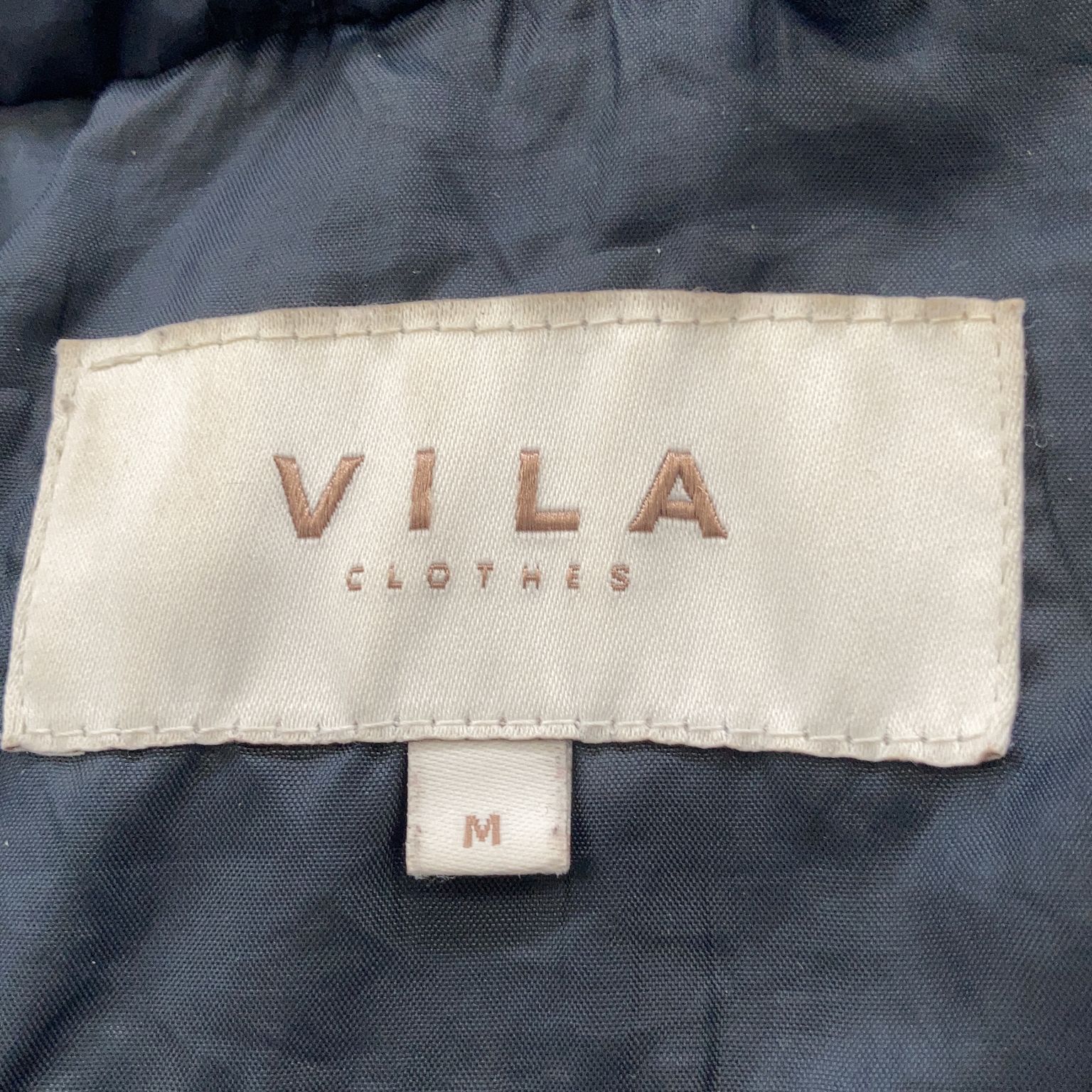 VILA Clothes