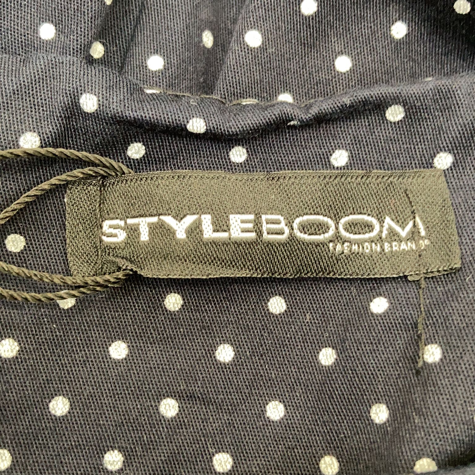 Styleboom