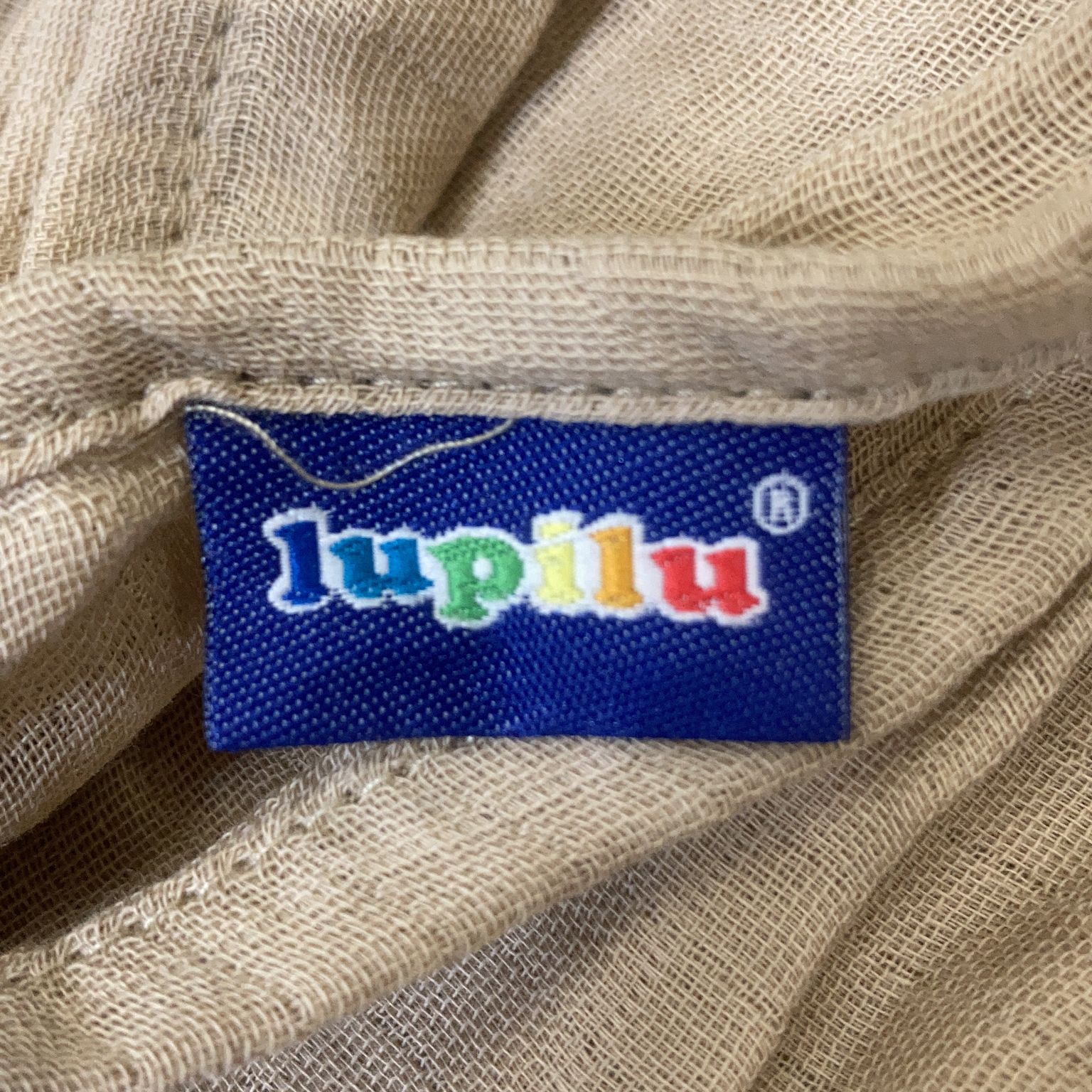 Lupilu