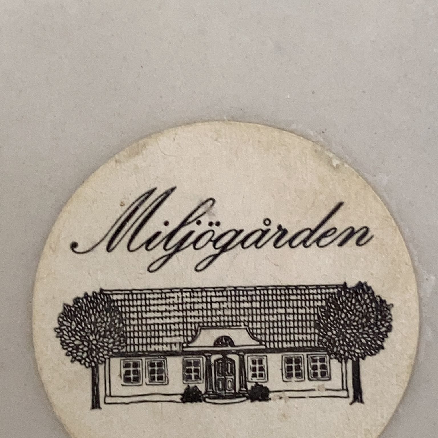 Miljögården Design