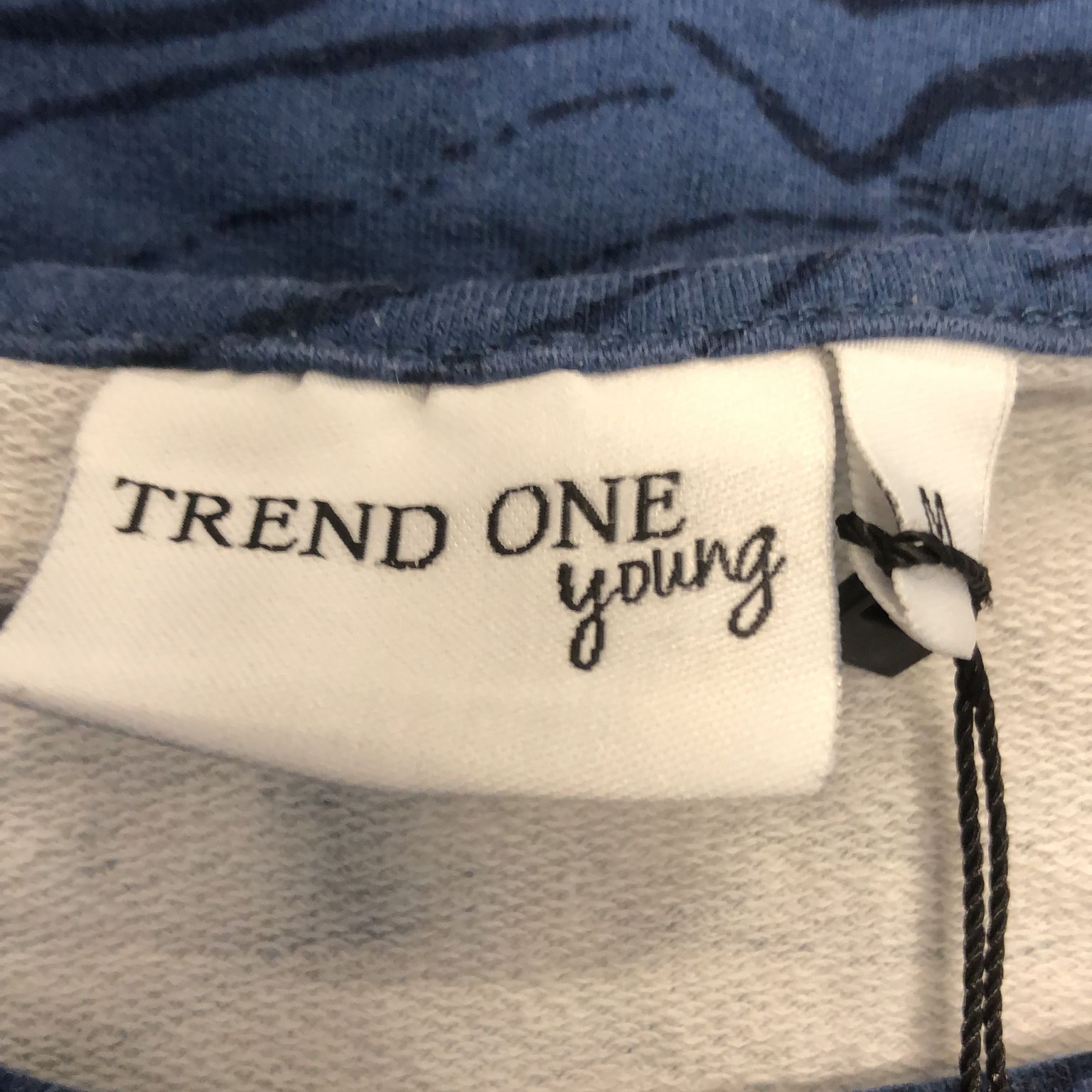 Trend One