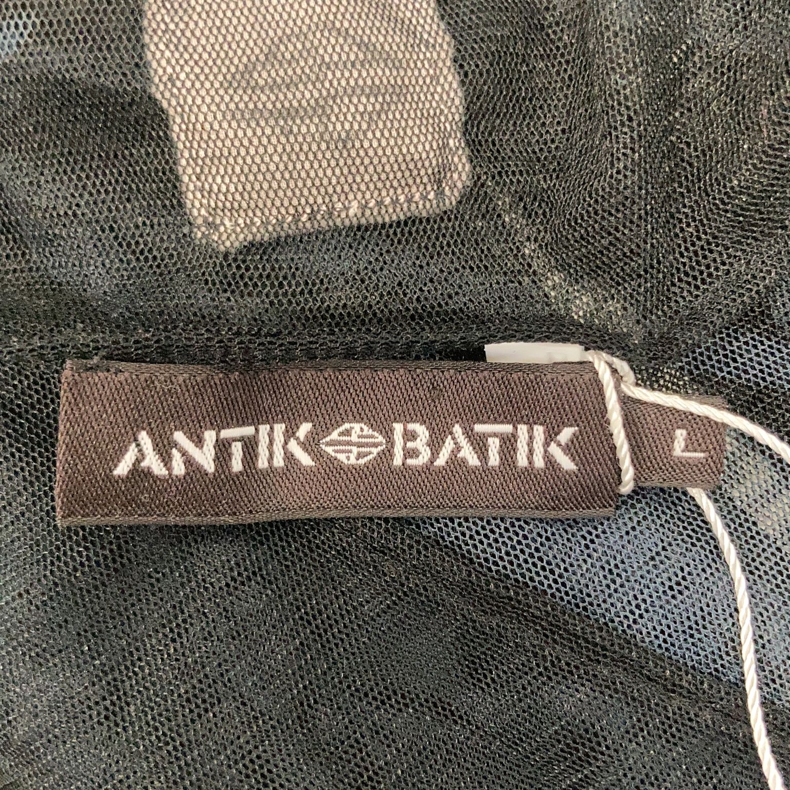 Antik Batik